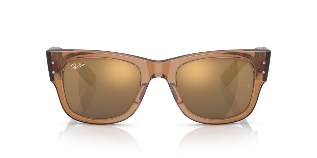 Ray-Ban RB0840S MEGA WAYFARER 663693