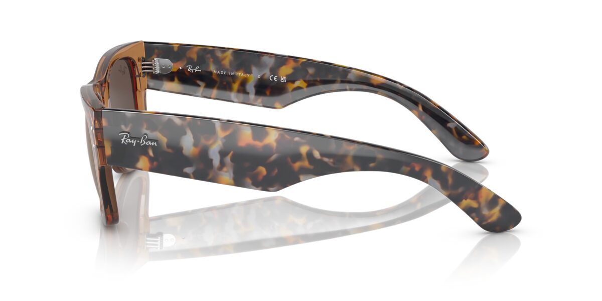 Ray-Ban RB0840S MEGA WAYFARER 663693