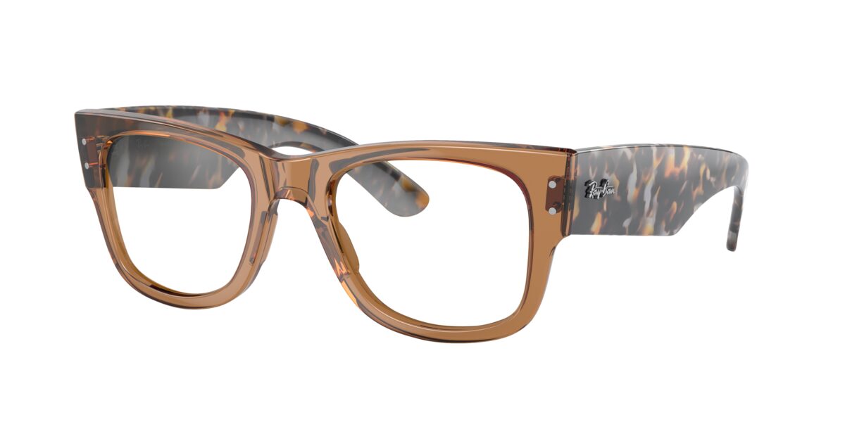 Ray-Ban RB0840S MEGA WAYFARER 663693