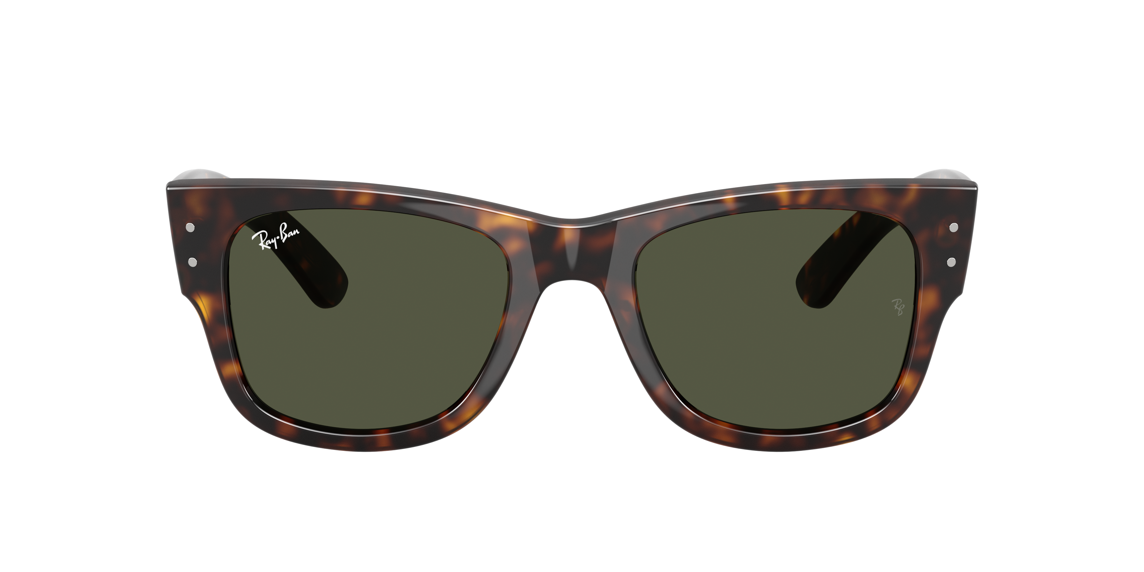 Ray-Ban RB0840S MEGA WAYFARER 902/31