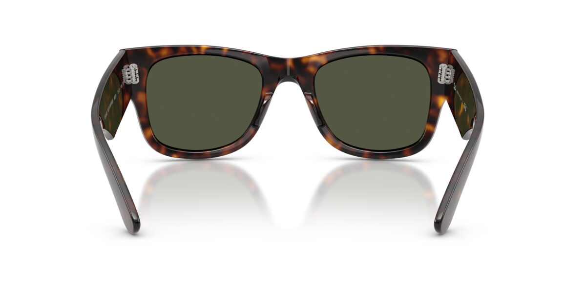 Ray-Ban RB0840S MEGA WAYFARER 902/31