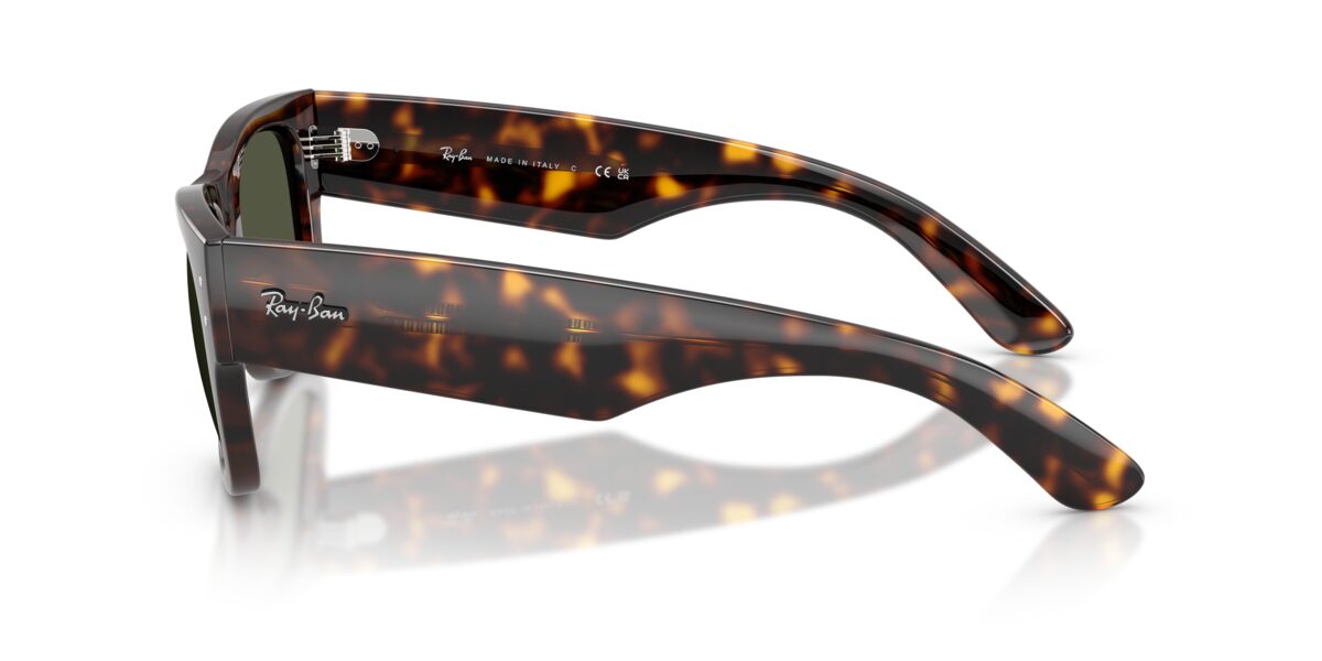 Ray-Ban RB0840S MEGA WAYFARER 902/31