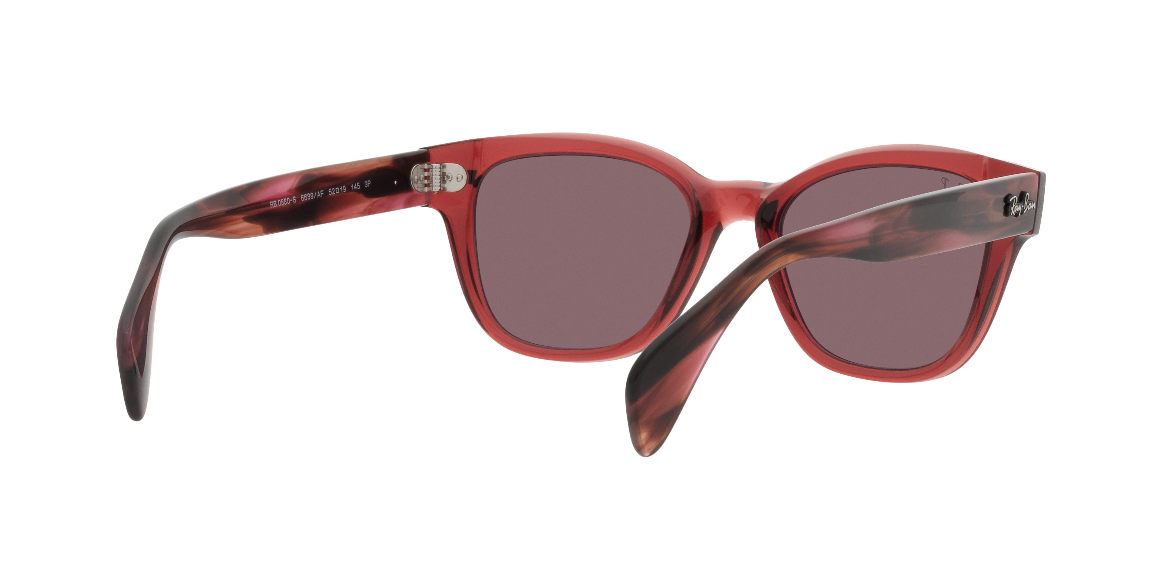 Ray-Ban RB0880S 6639AF
