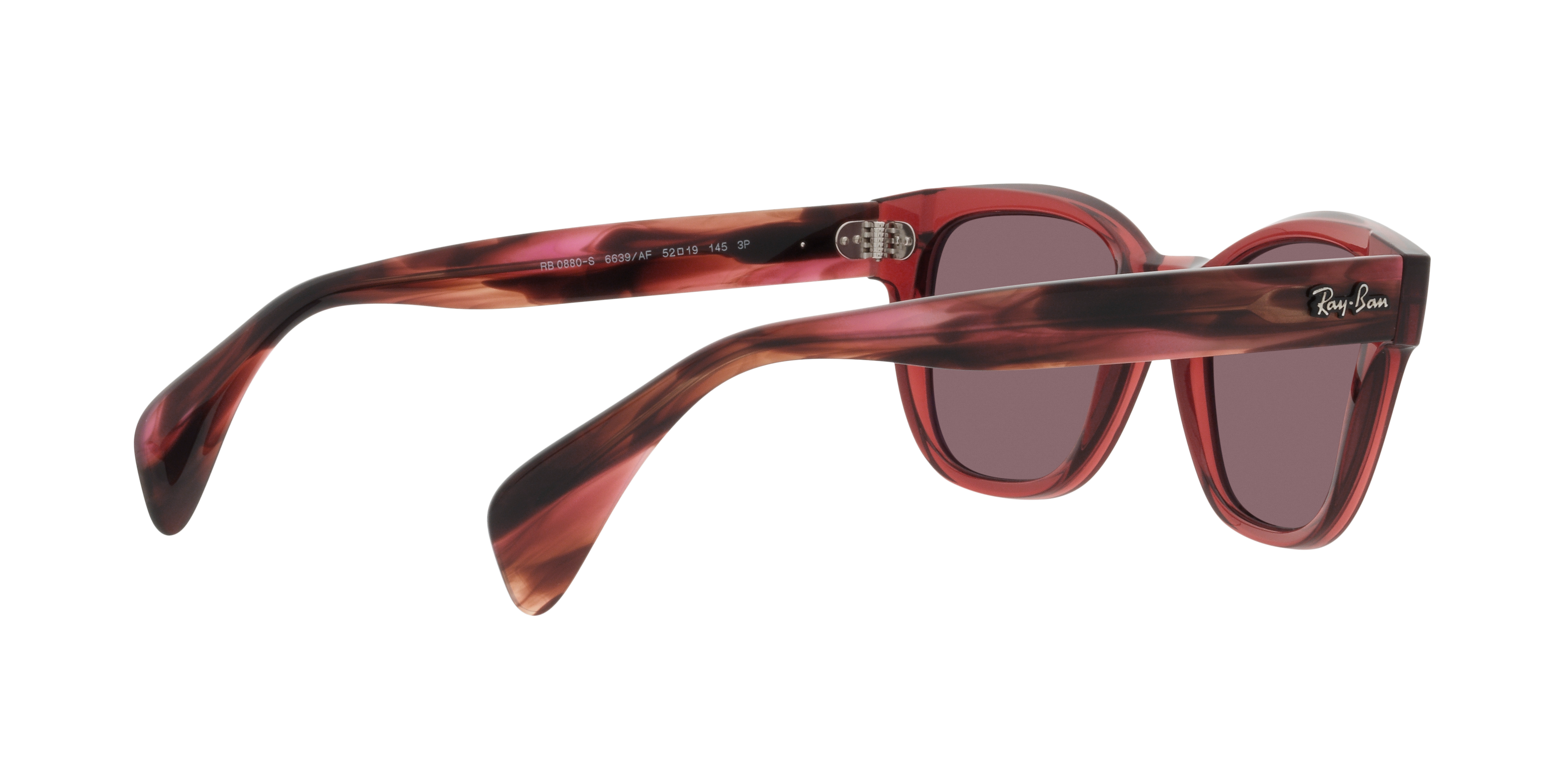 Ray-Ban RB0880S 6639AF