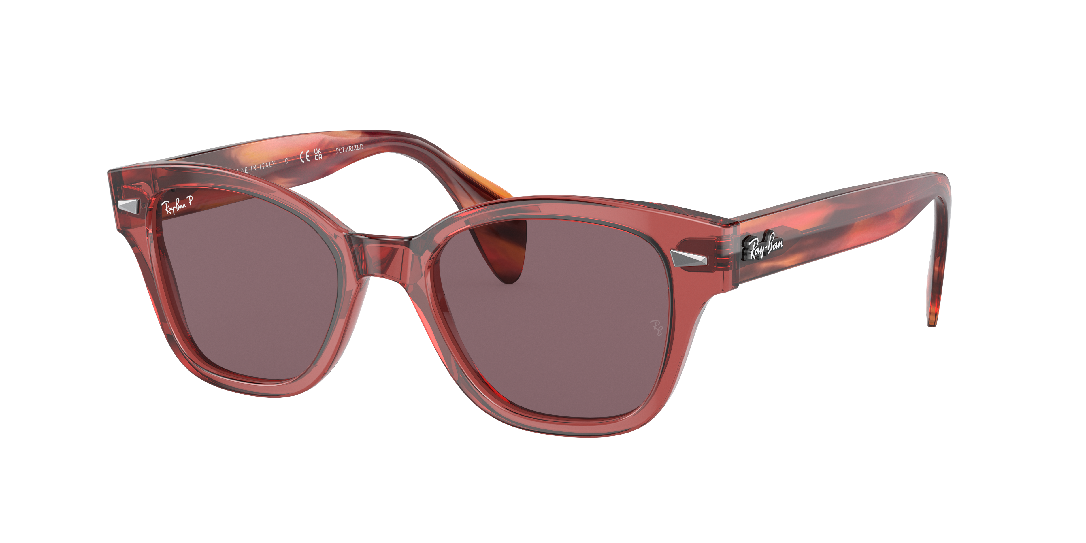 Ray-Ban RB0880S 6639AF