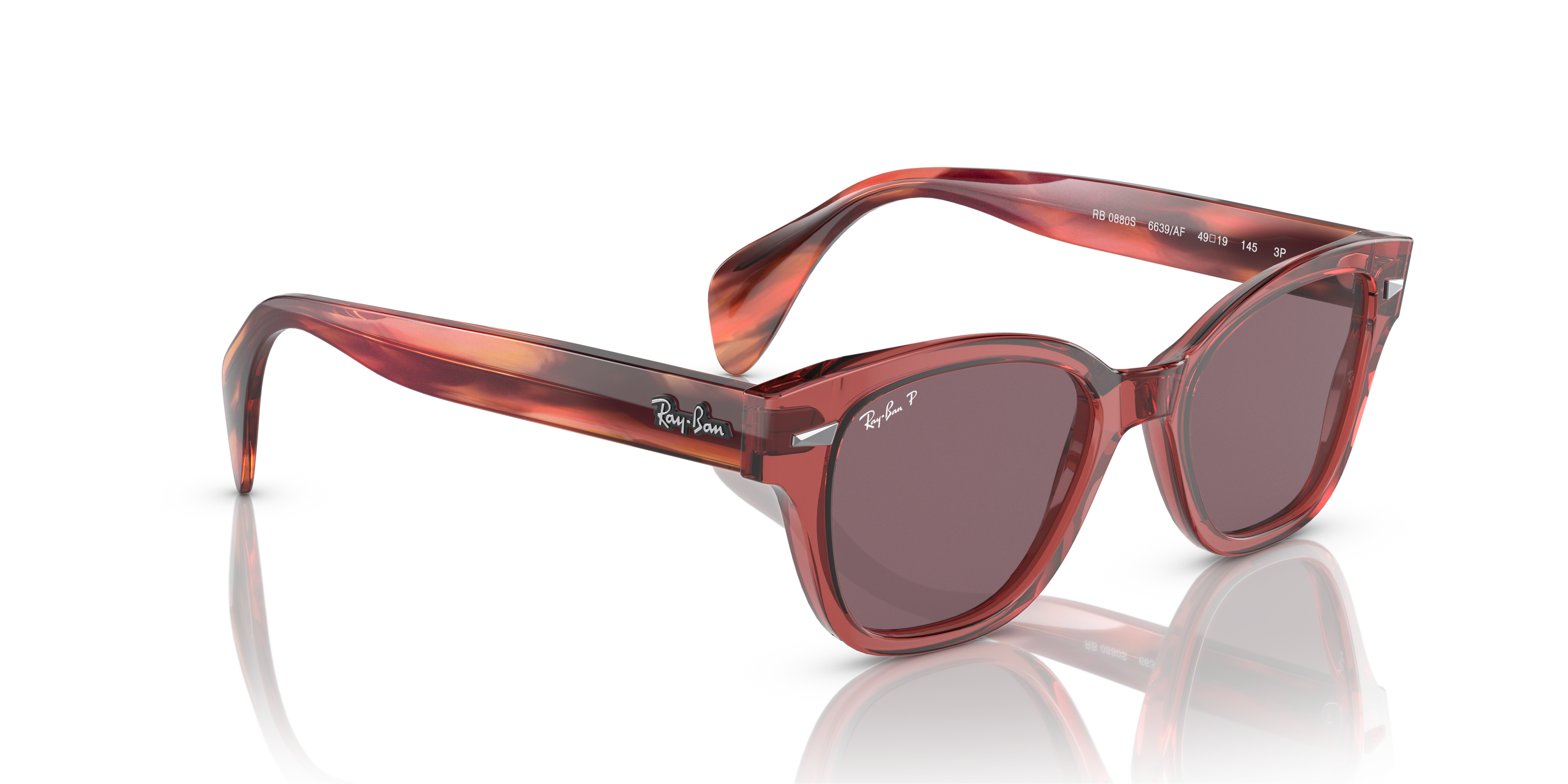 Ray-Ban RB0880S 6639AF