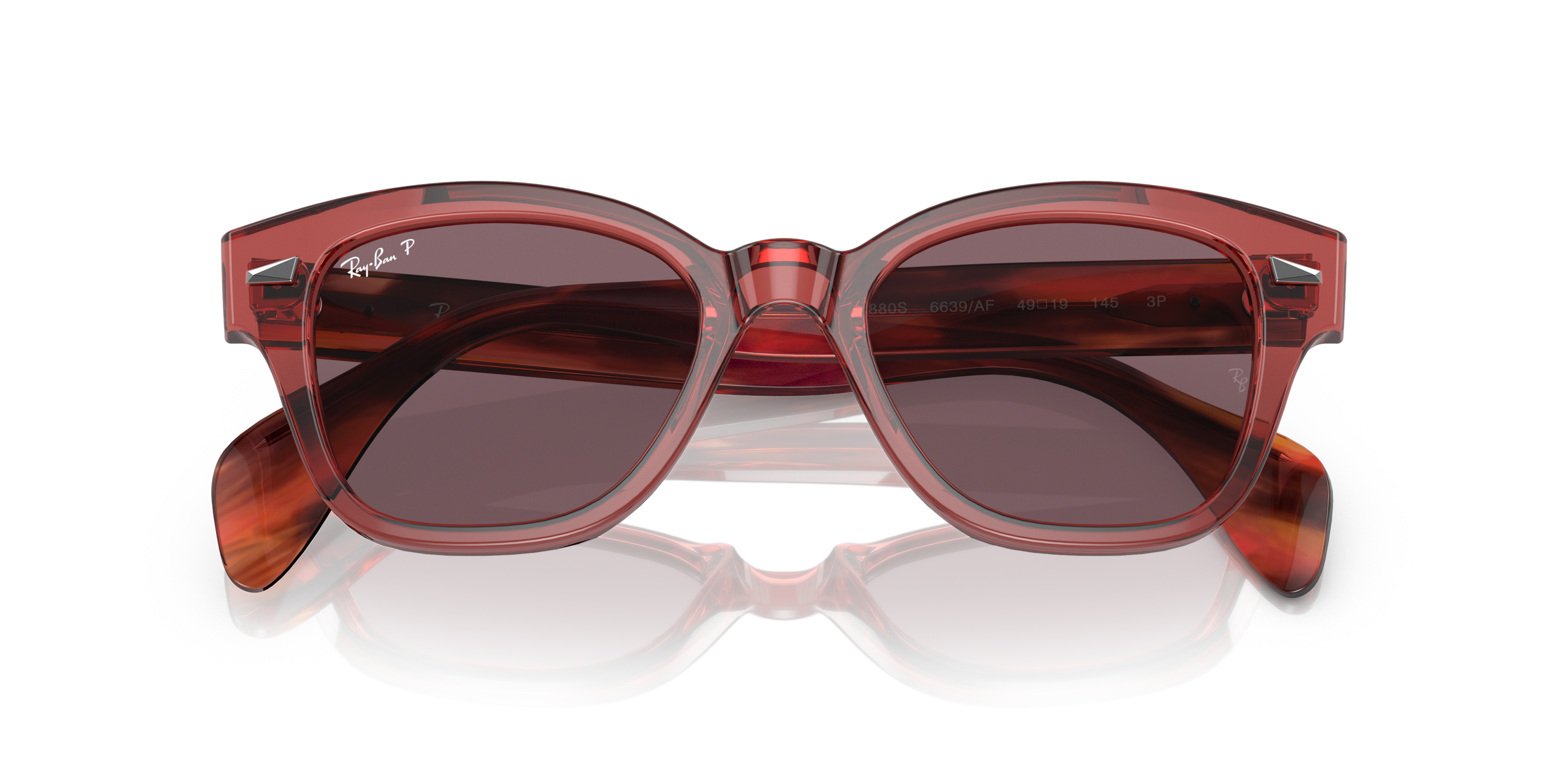 Ray-Ban RB0880S 6639AF