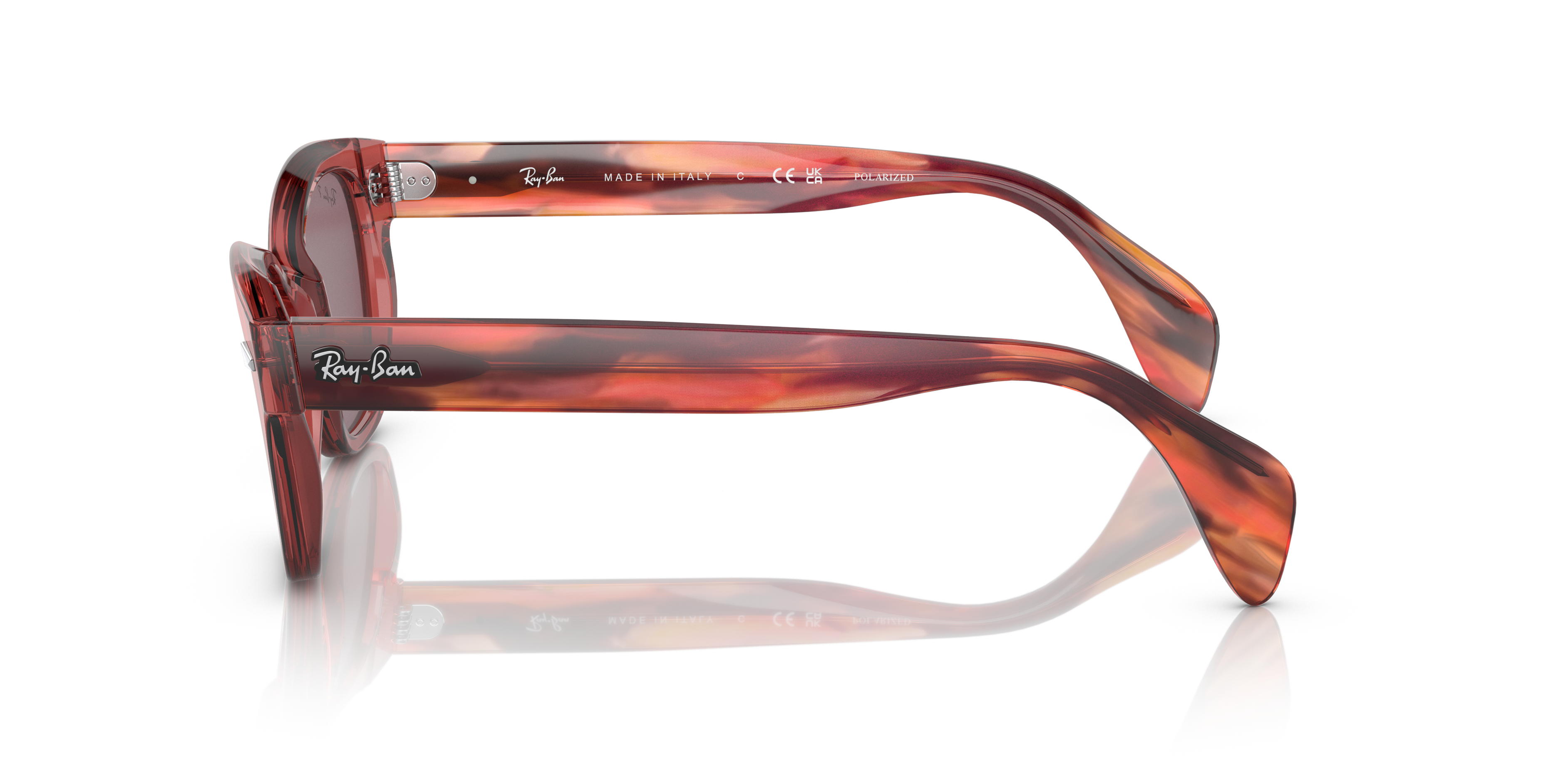 Ray-Ban RB0880S 6639AF