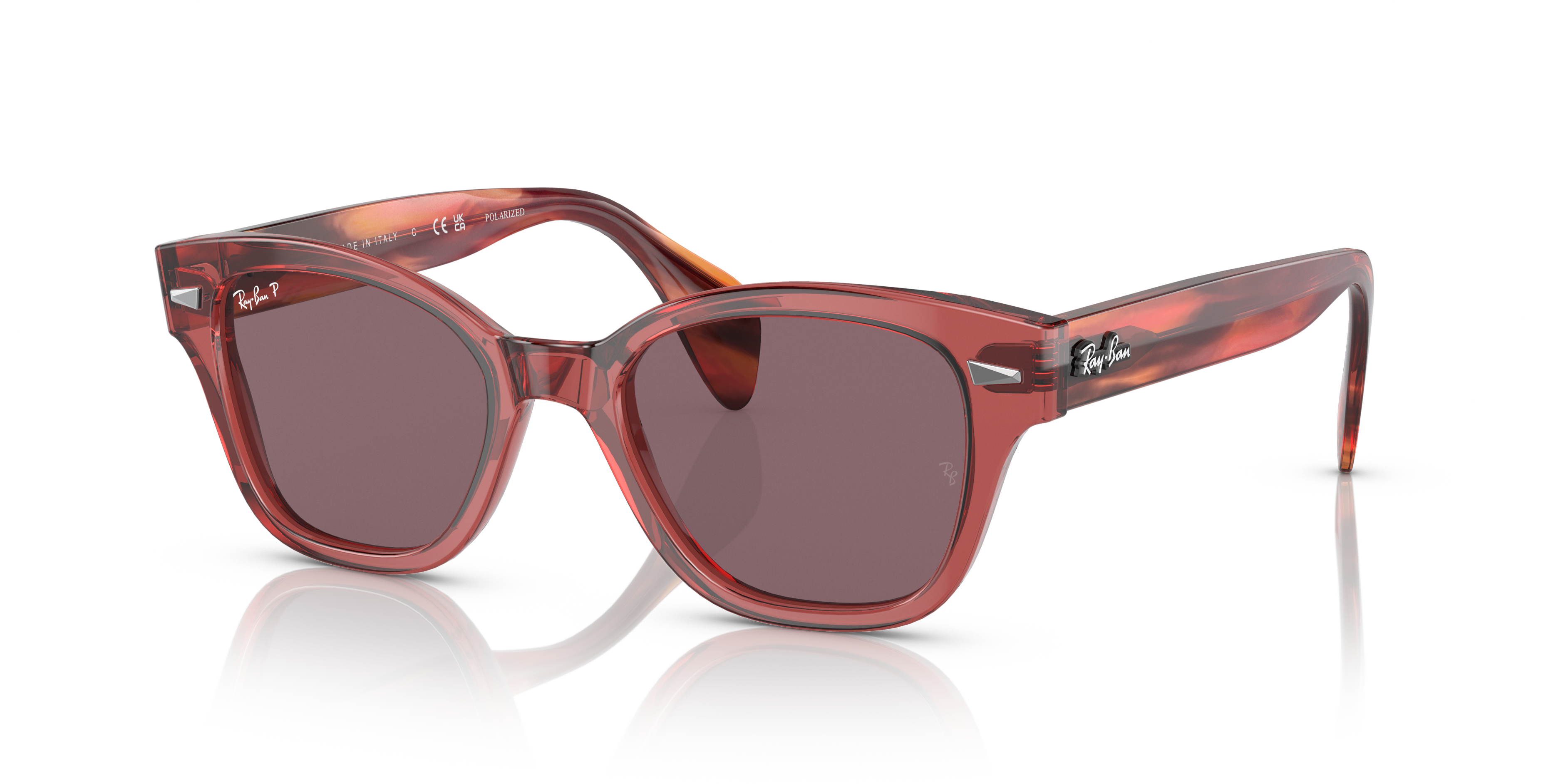 Ray-Ban RB0880S 6639AF
