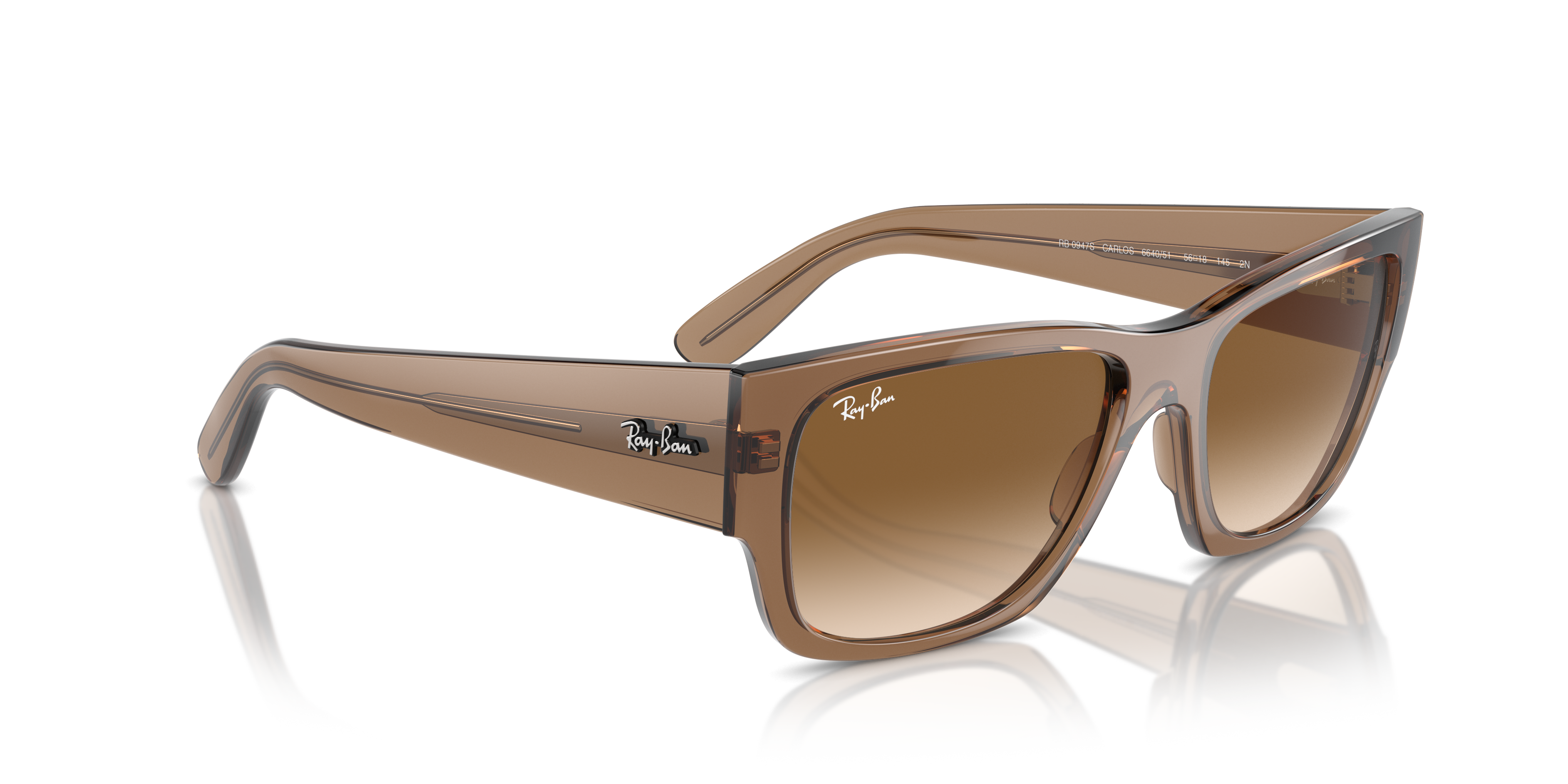 Ray-Ban RB0947S CARLOS 664051
