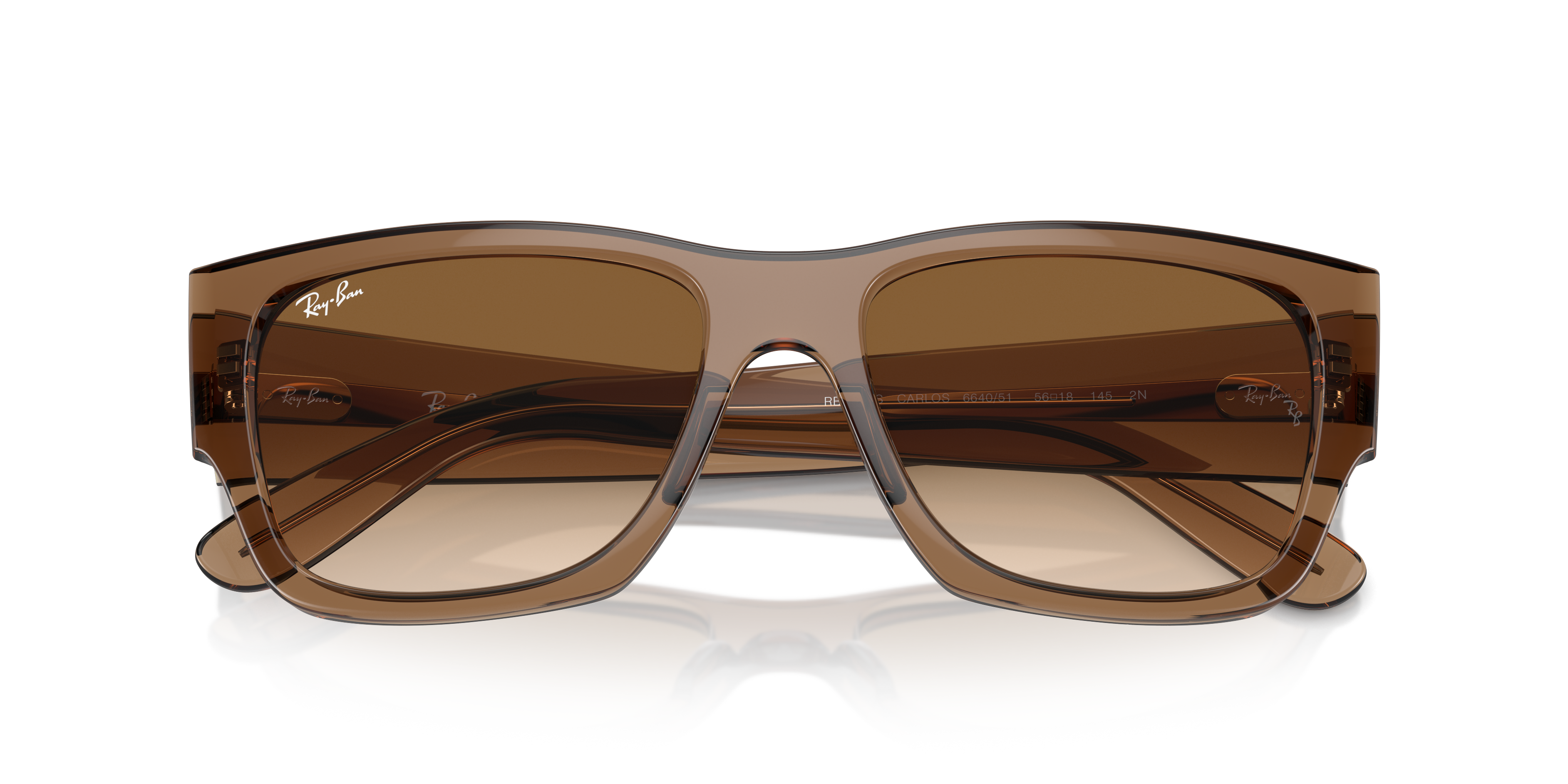 Ray-Ban RB0947S CARLOS 664051