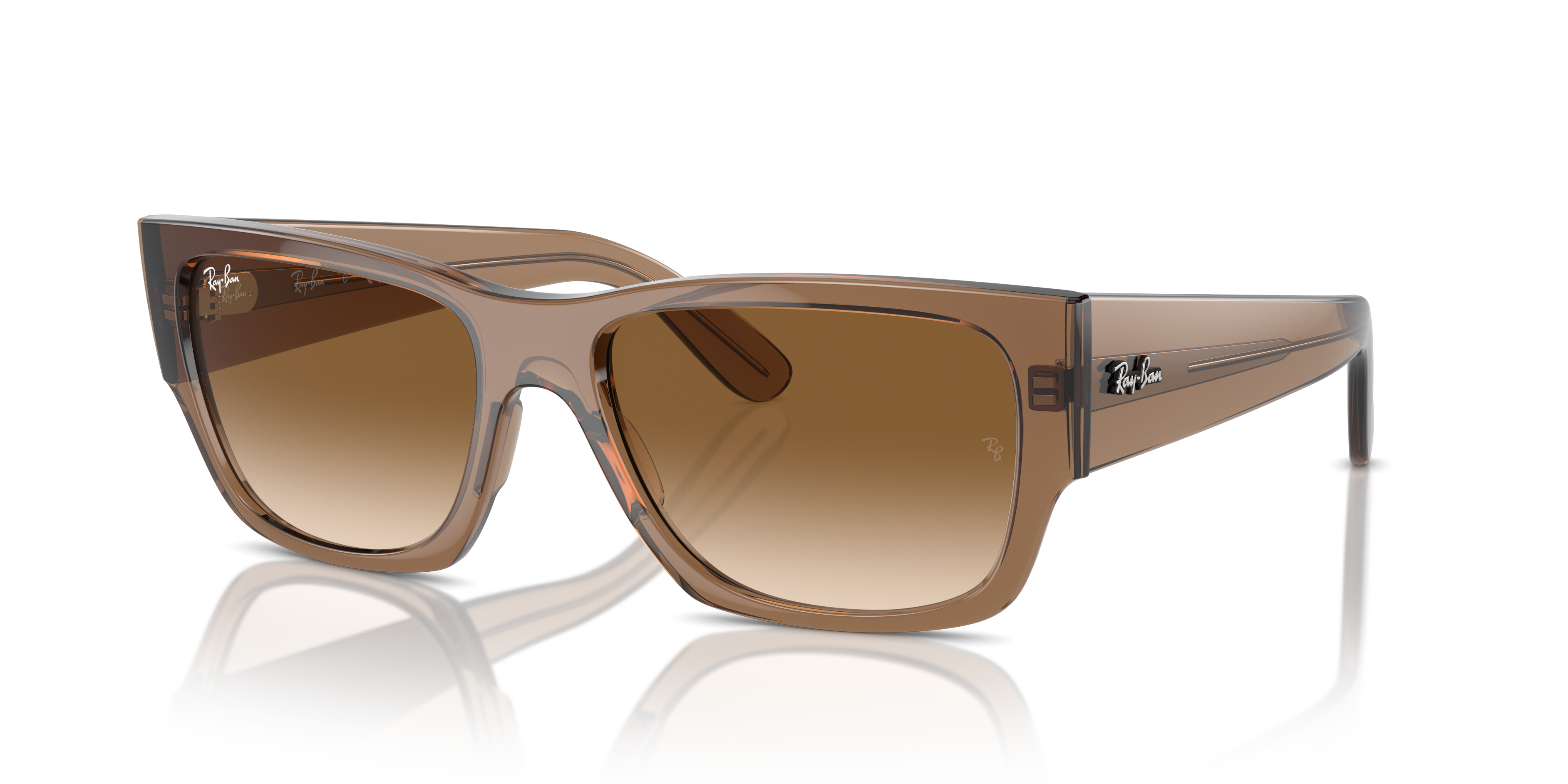 Ray-Ban RB0947S CARLOS 664051
