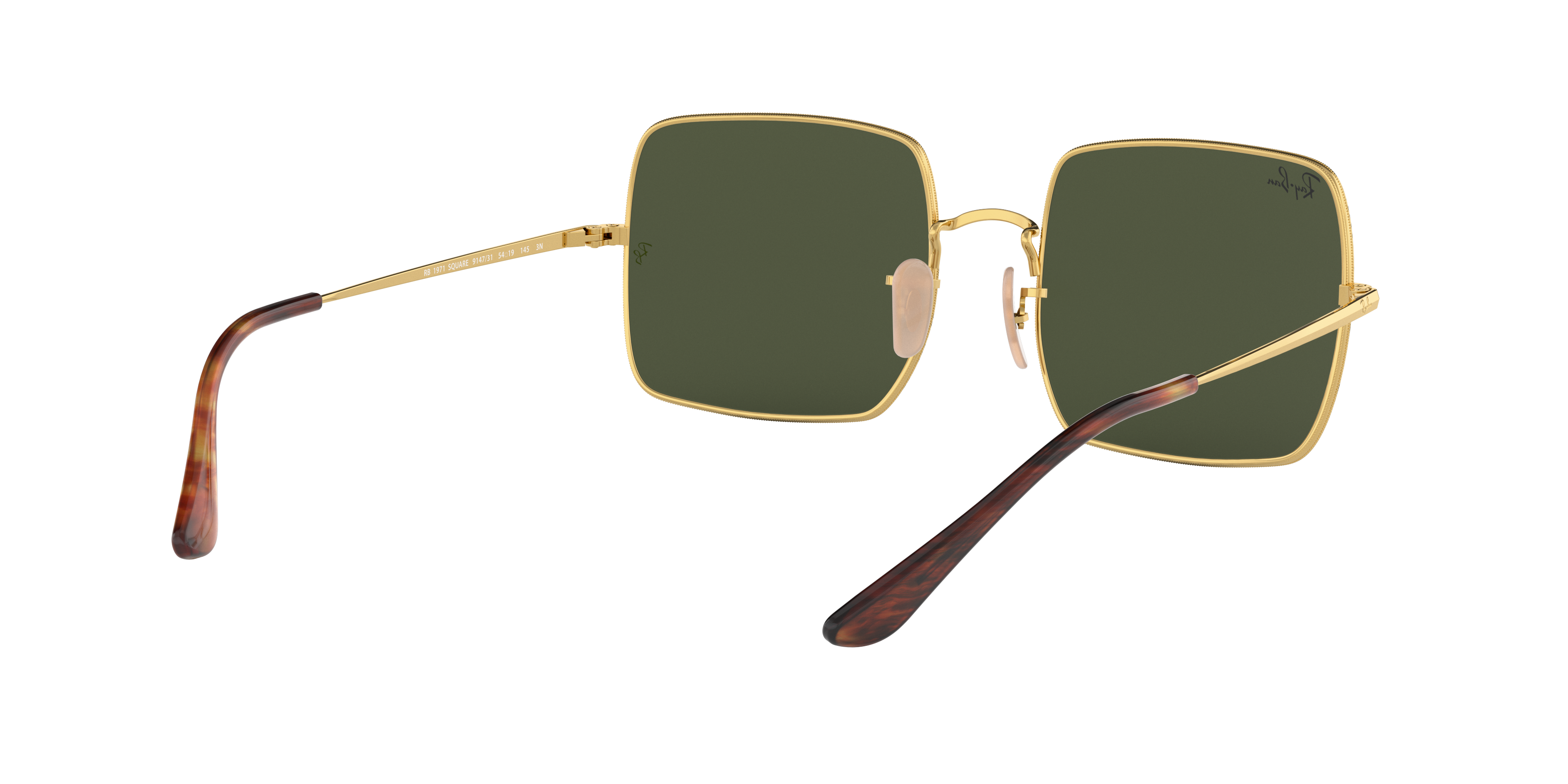 Ray-Ban RB1971 SQUARE 914731