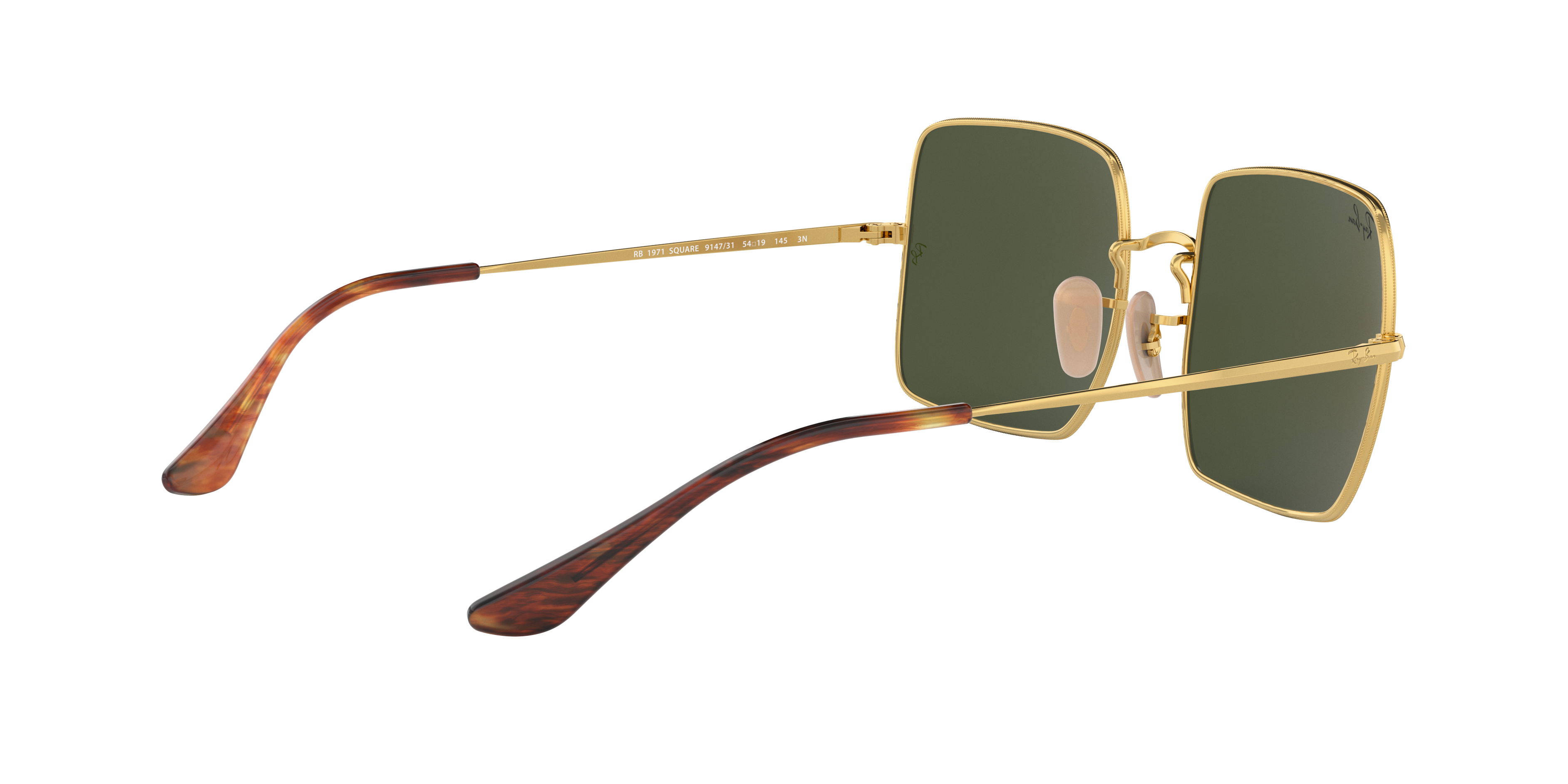 Ray-Ban RB1971 SQUARE 914731