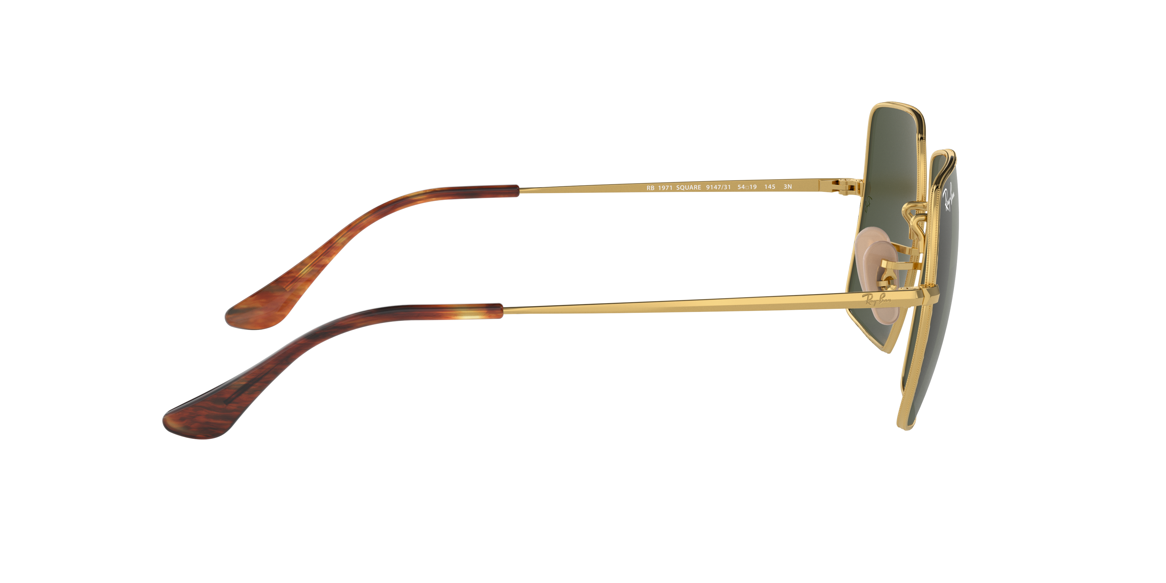 Ray-Ban RB1971 SQUARE 914731