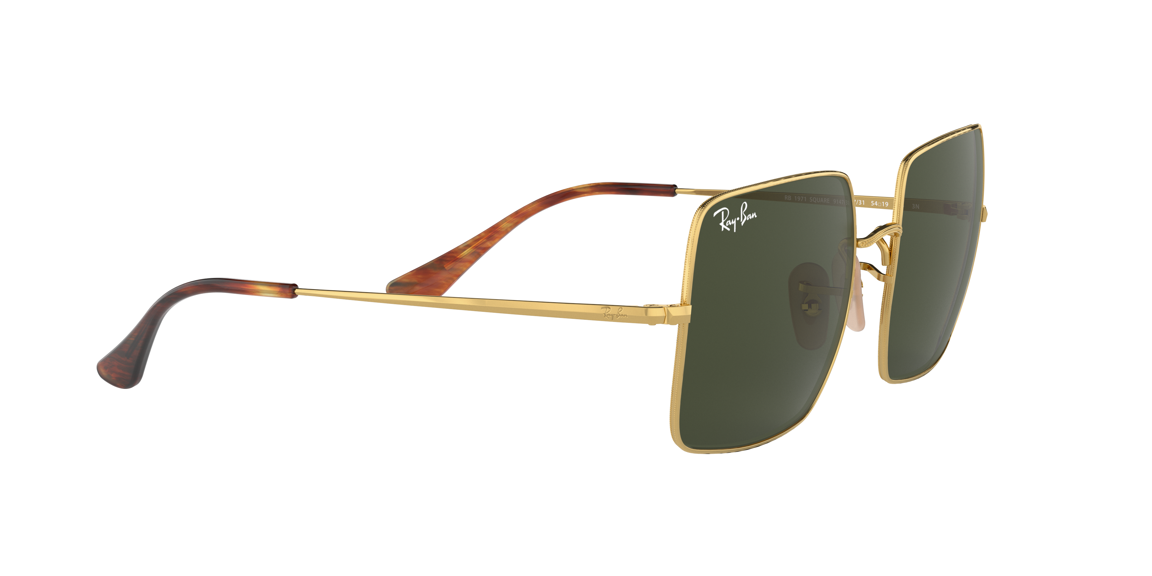 Ray-Ban RB1971 SQUARE 914731