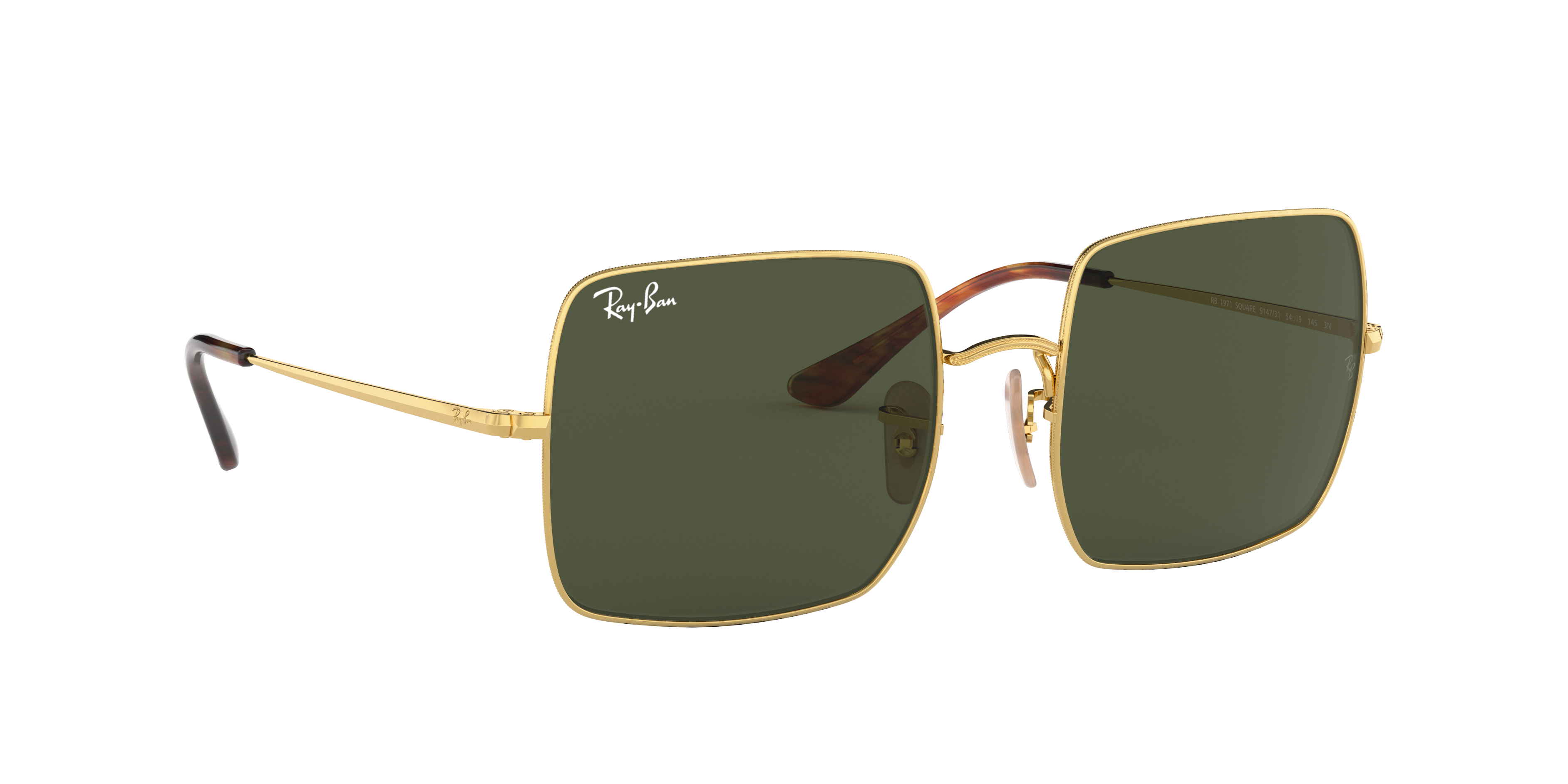 Ray-Ban RB1971 SQUARE 914731