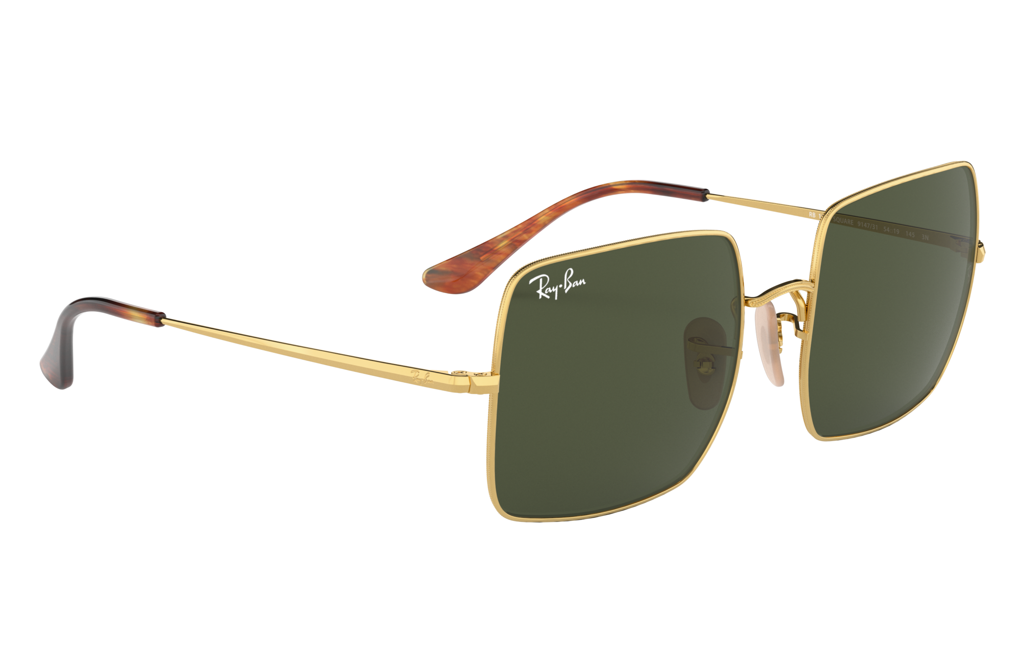 Ray-Ban RB1971 SQUARE 914731