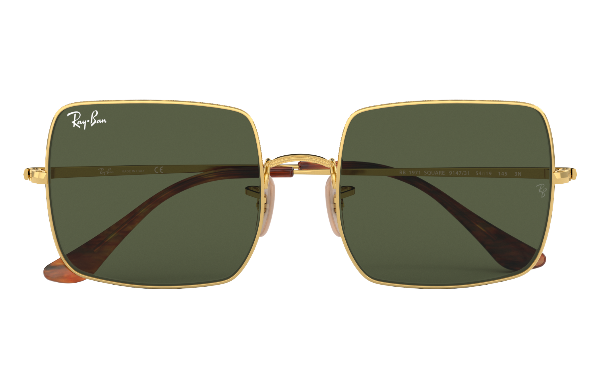Ray-Ban RB1971 SQUARE 914731