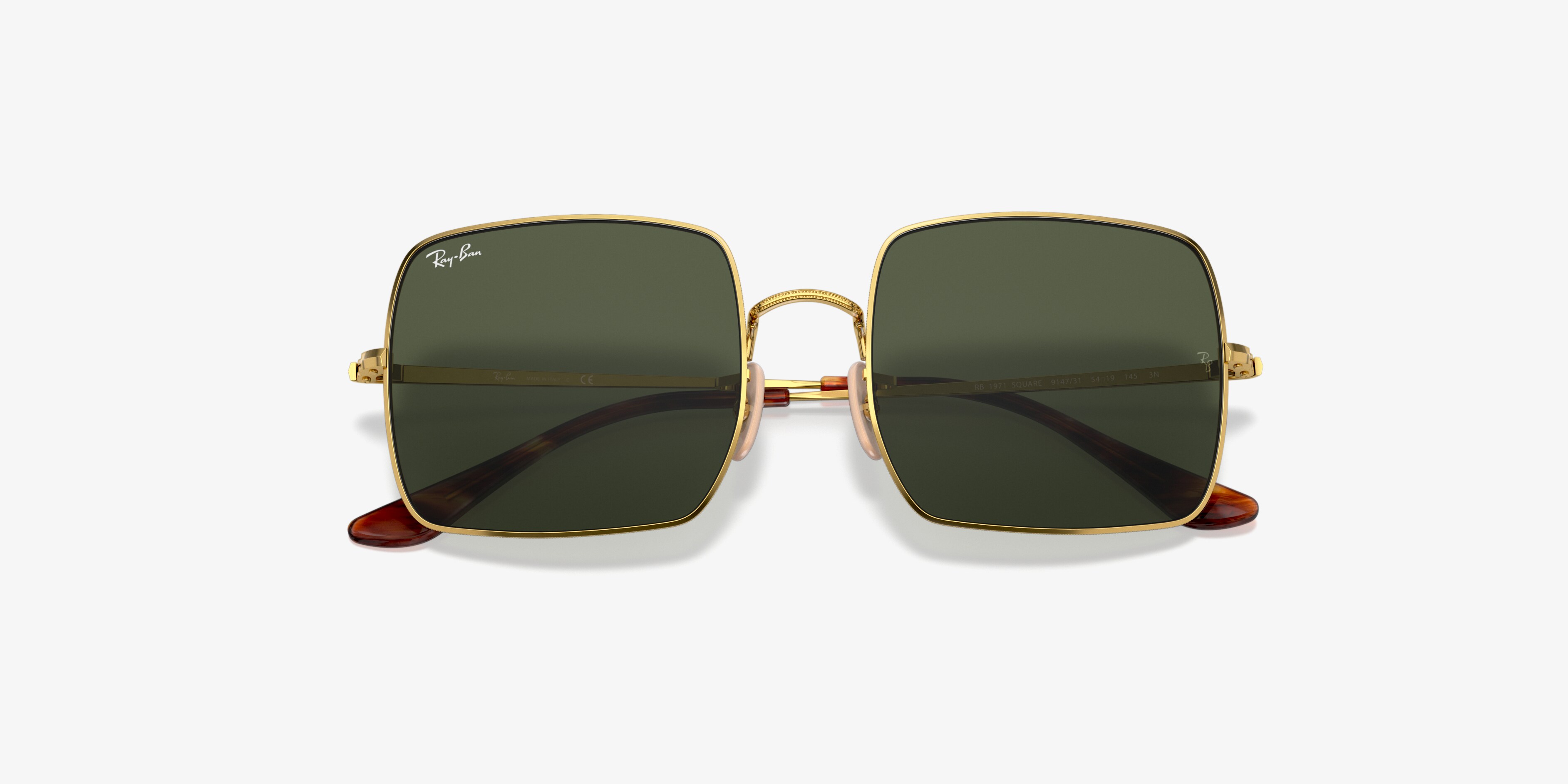 Ray-Ban RB1971 SQUARE 914731