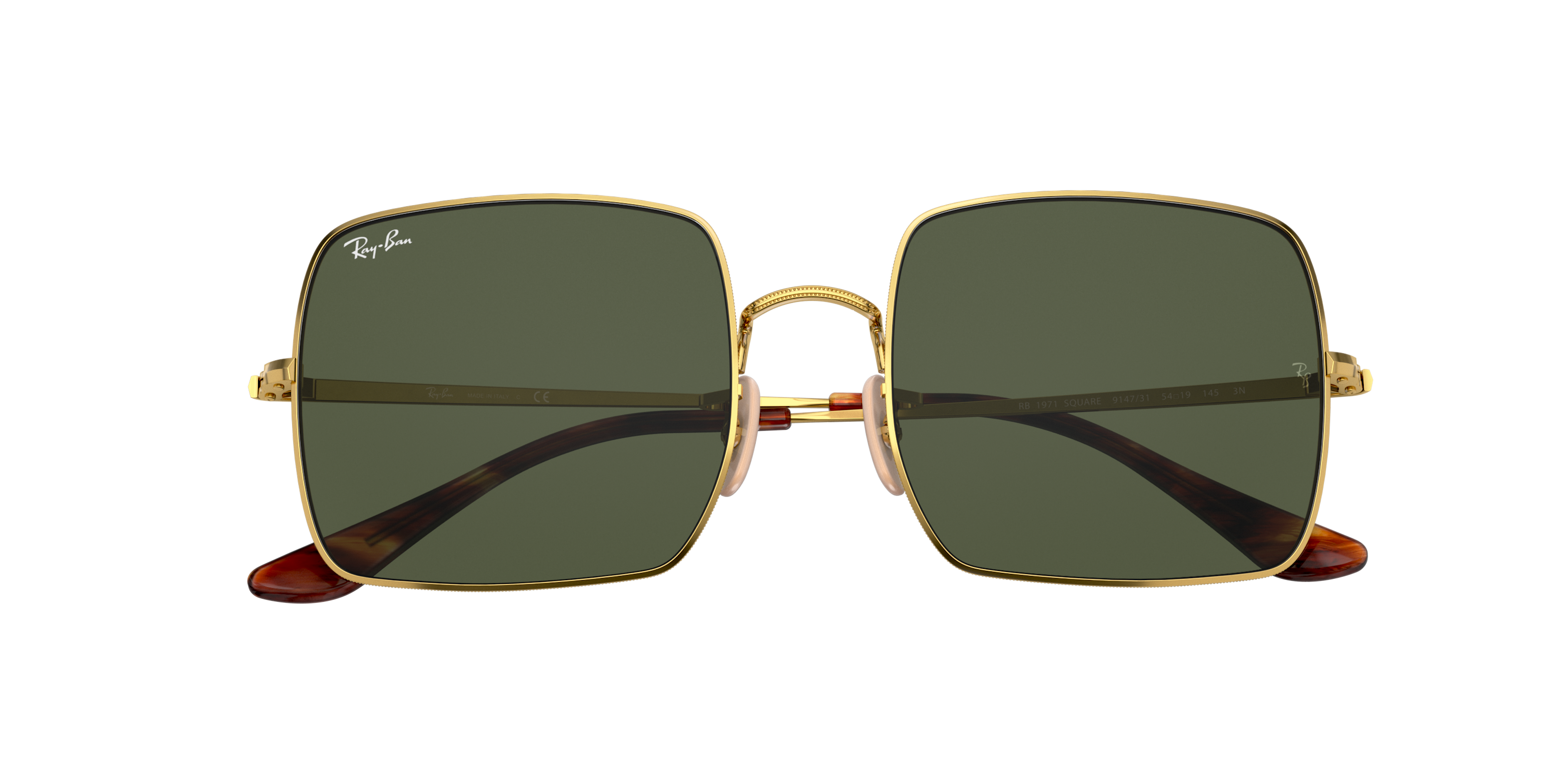 Ray-Ban RB1971 SQUARE 914731