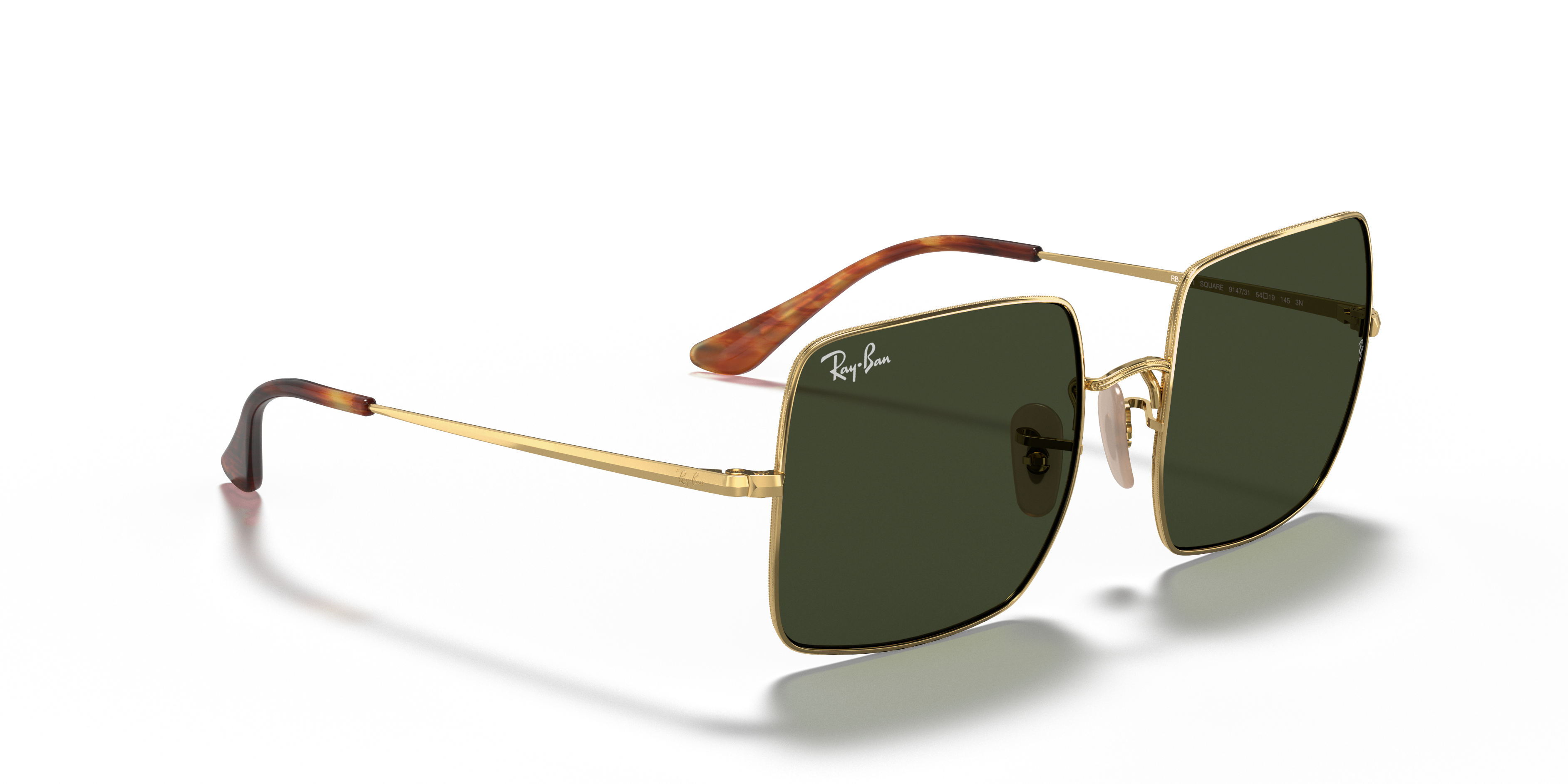 Ray-Ban RB1971 SQUARE 914731