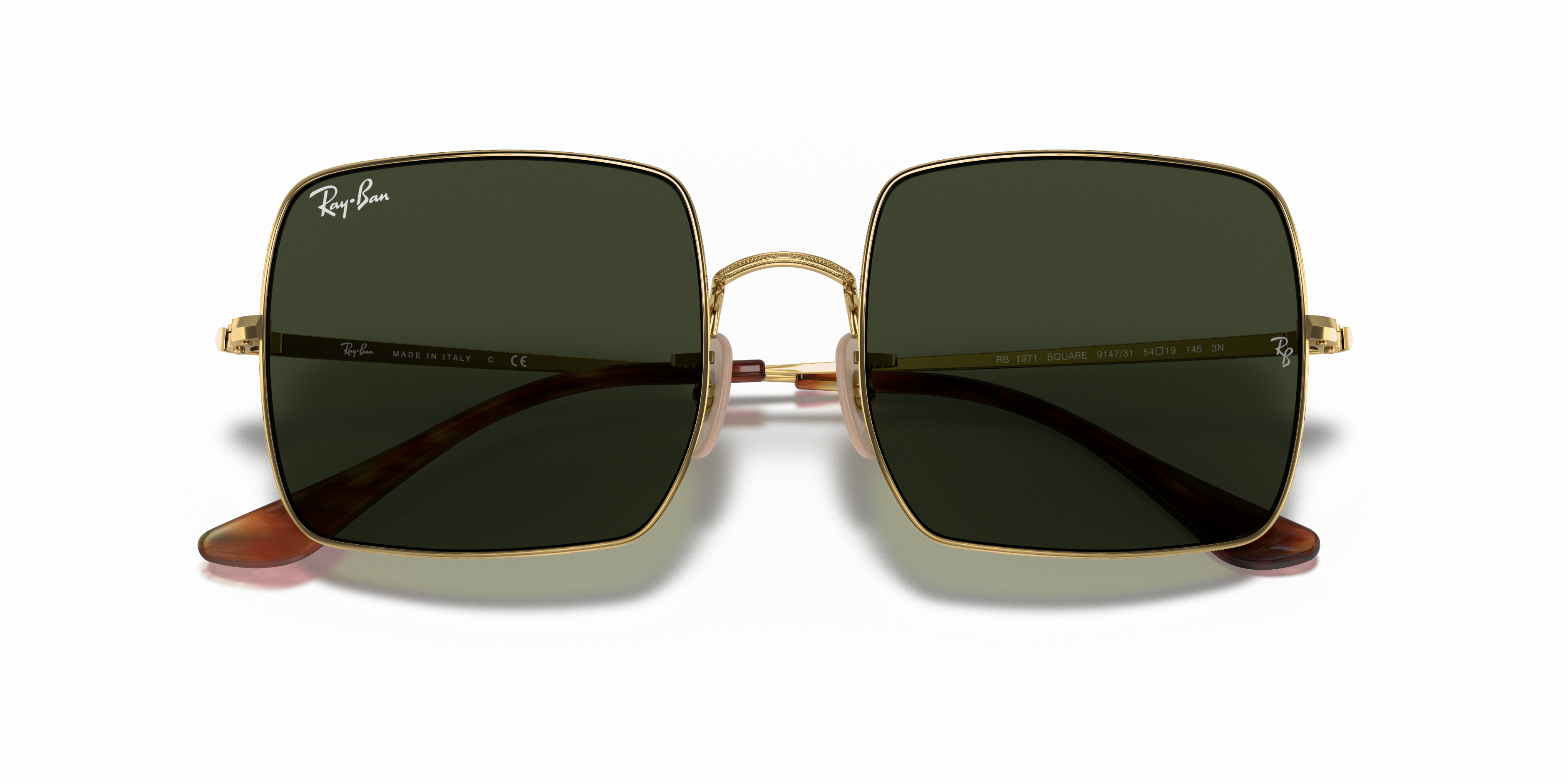 Ray-Ban RB1971 SQUARE 914731