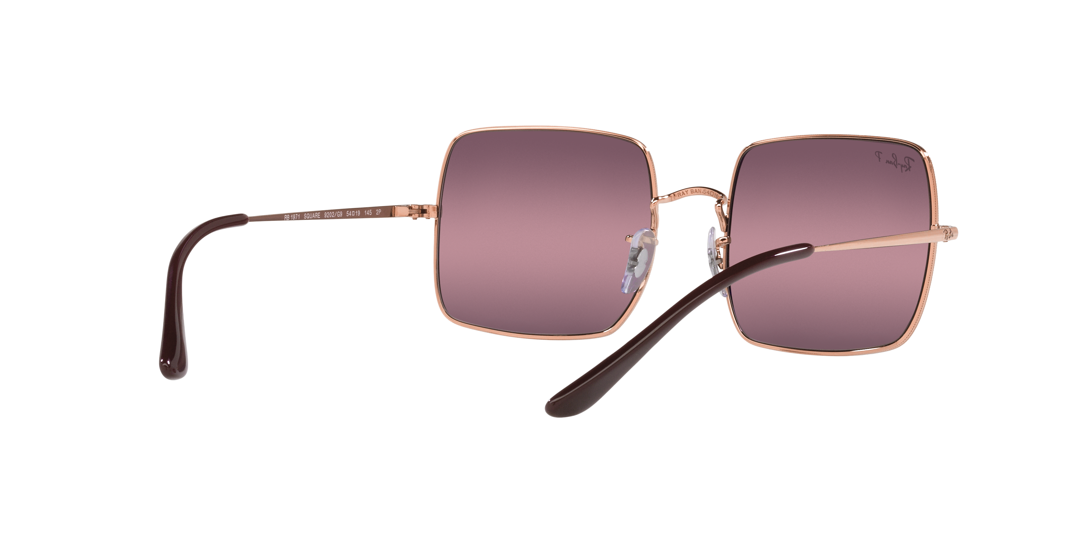 Ray-Ban RB1971 SQUARE 9202G9