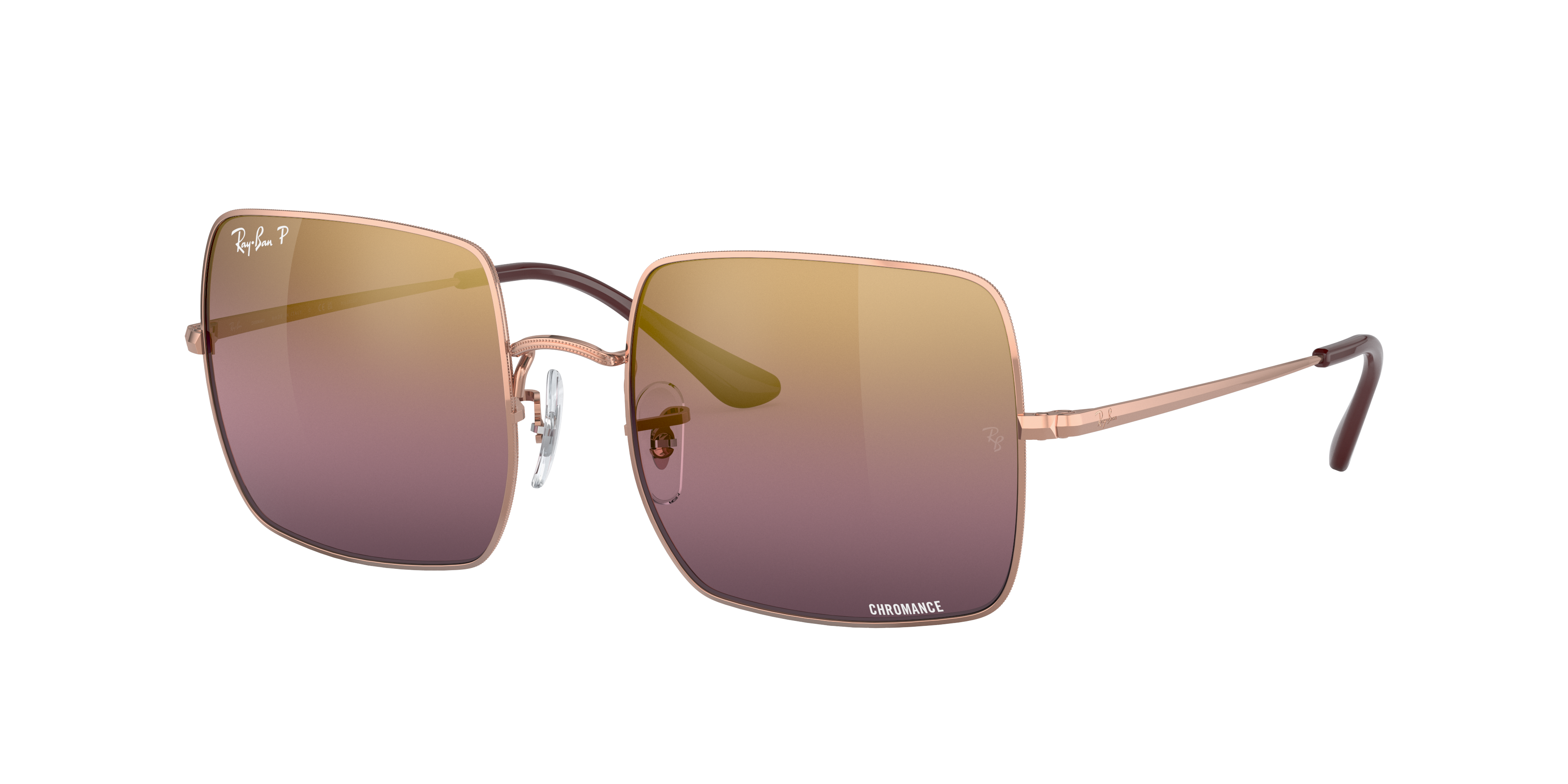Ray-Ban RB1971 SQUARE 9202G9