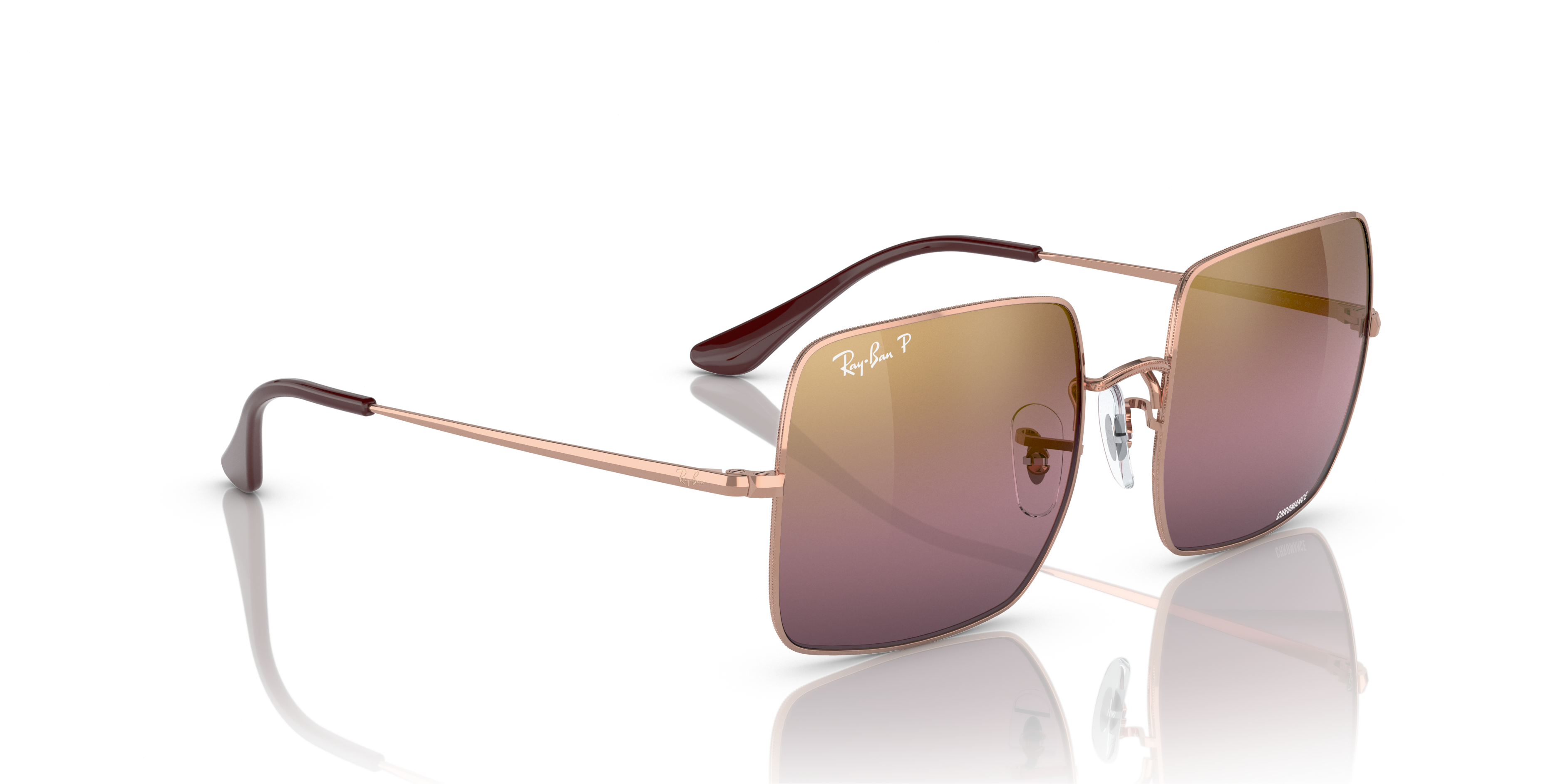 Ray-Ban RB1971 SQUARE 9202G9