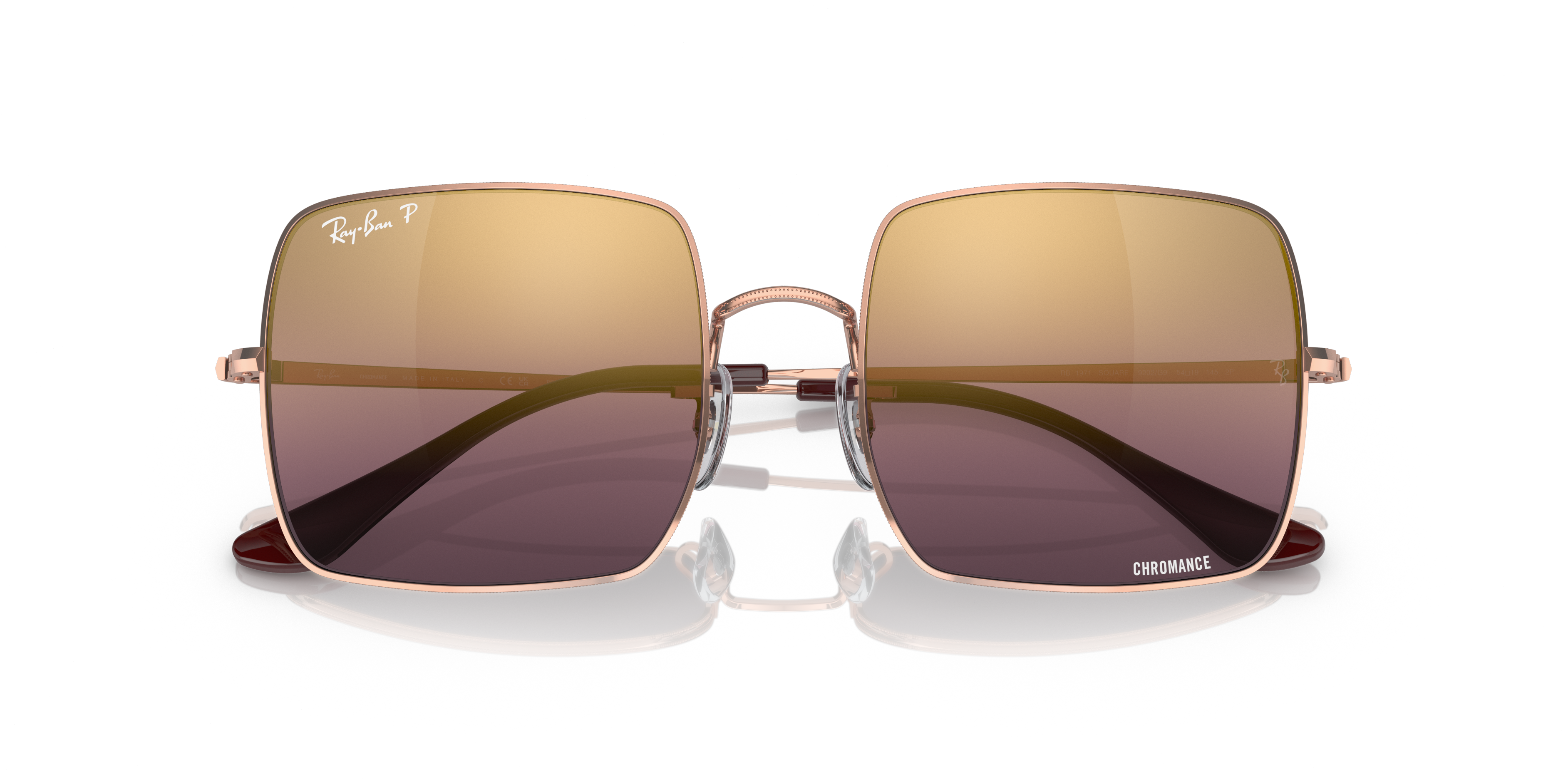 Ray-Ban RB1971 SQUARE 9202G9