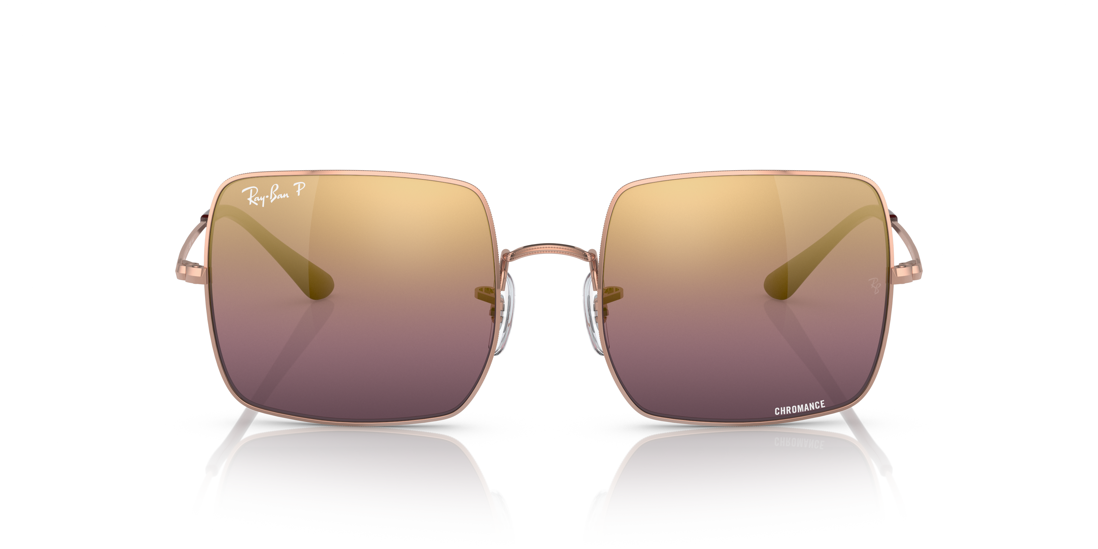 Ray-Ban RB1971 SQUARE 9202G9