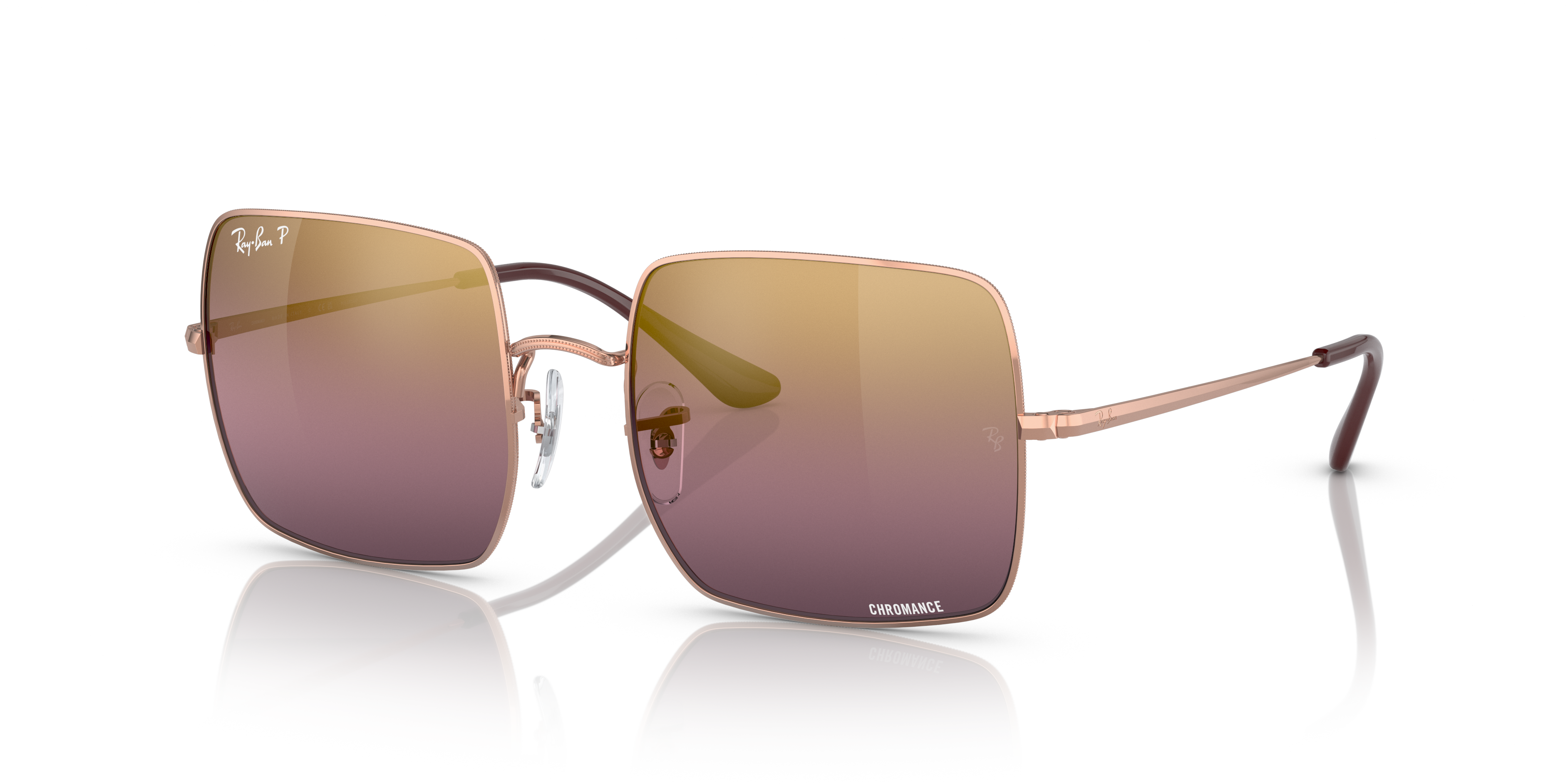 Ray-Ban RB1971 SQUARE 9202G9
