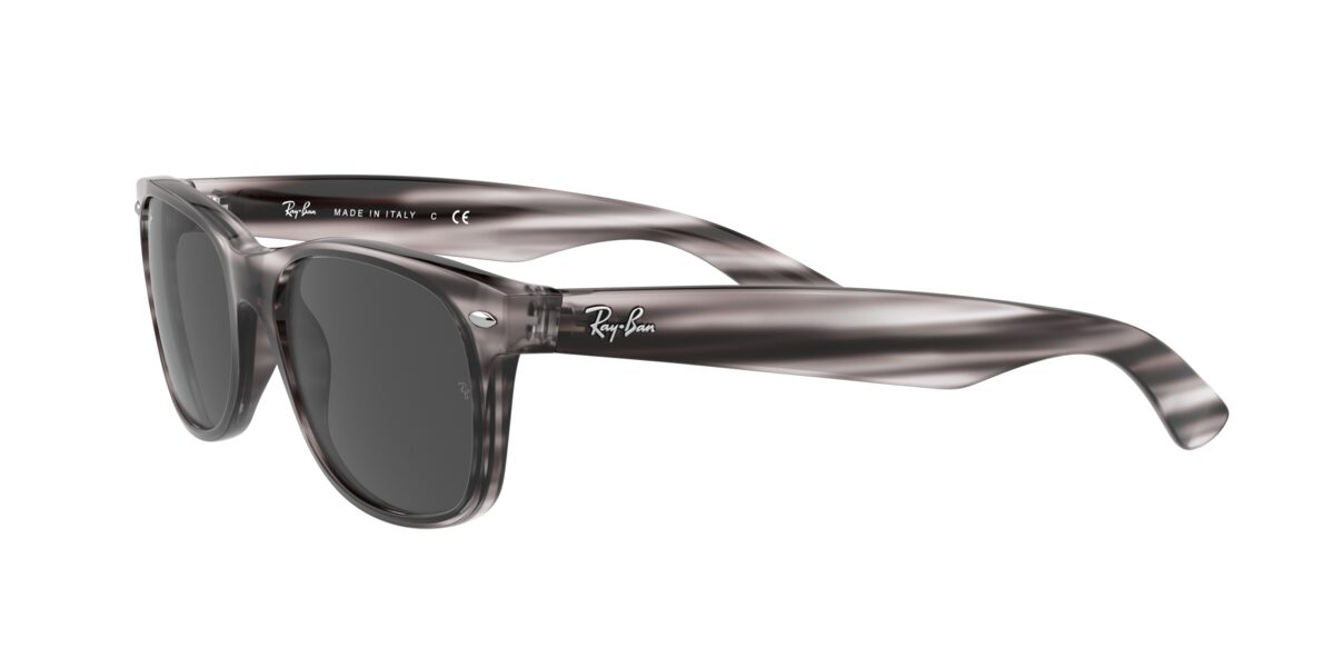 Ray-Ban RB2132 NEW WAYFARER 6430B1