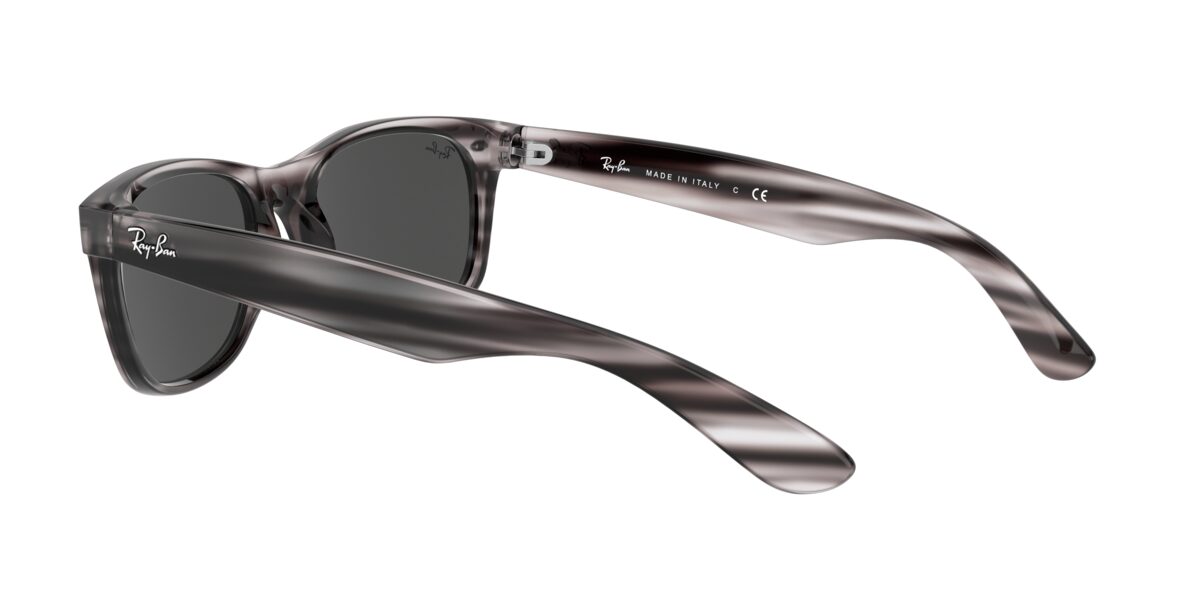 Ray-Ban RB2132 NEW WAYFARER 6430B1