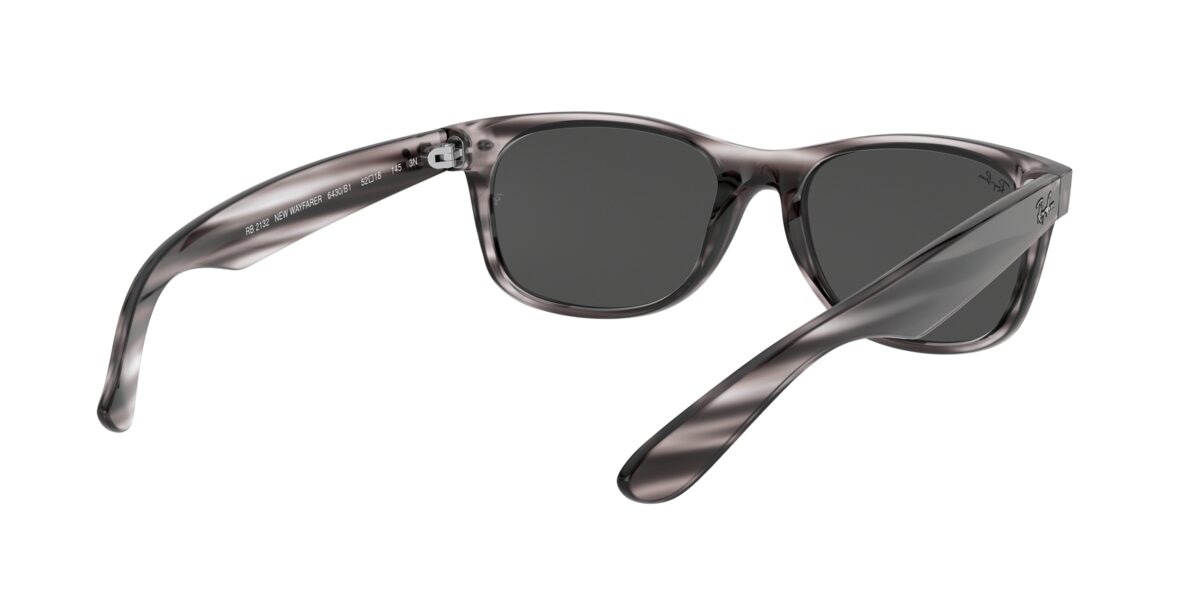 Ray-Ban RB2132 NEW WAYFARER 6430B1