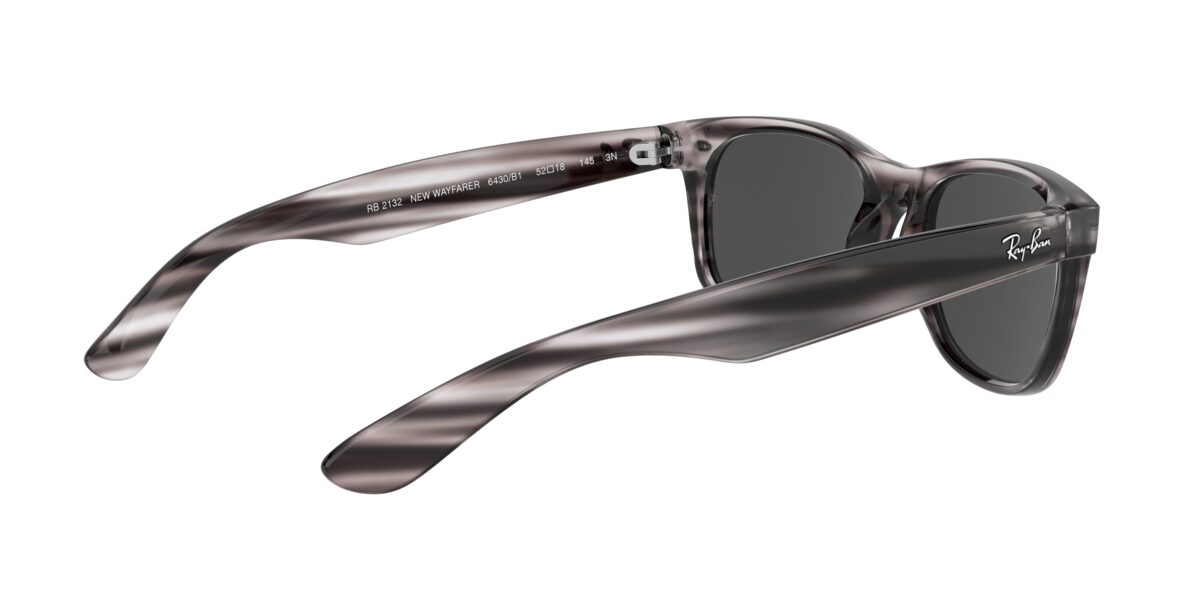 Ray-Ban RB2132 NEW WAYFARER 6430B1