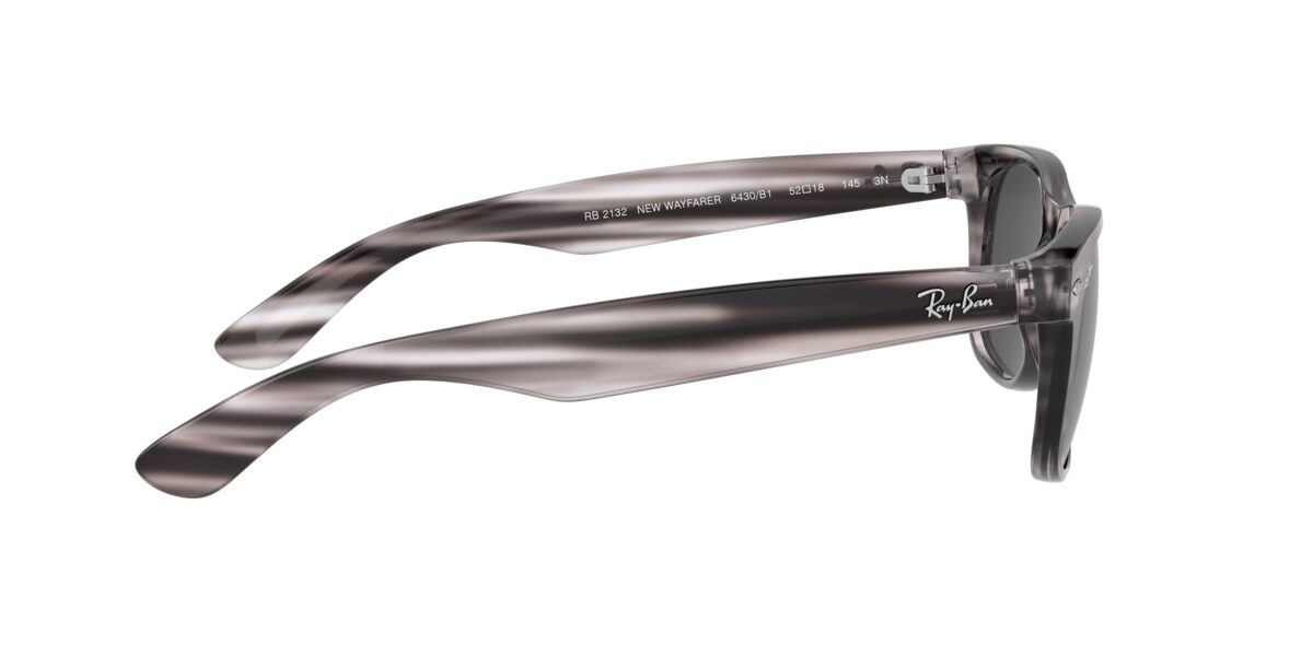 Ray-Ban RB2132 NEW WAYFARER 6430B1