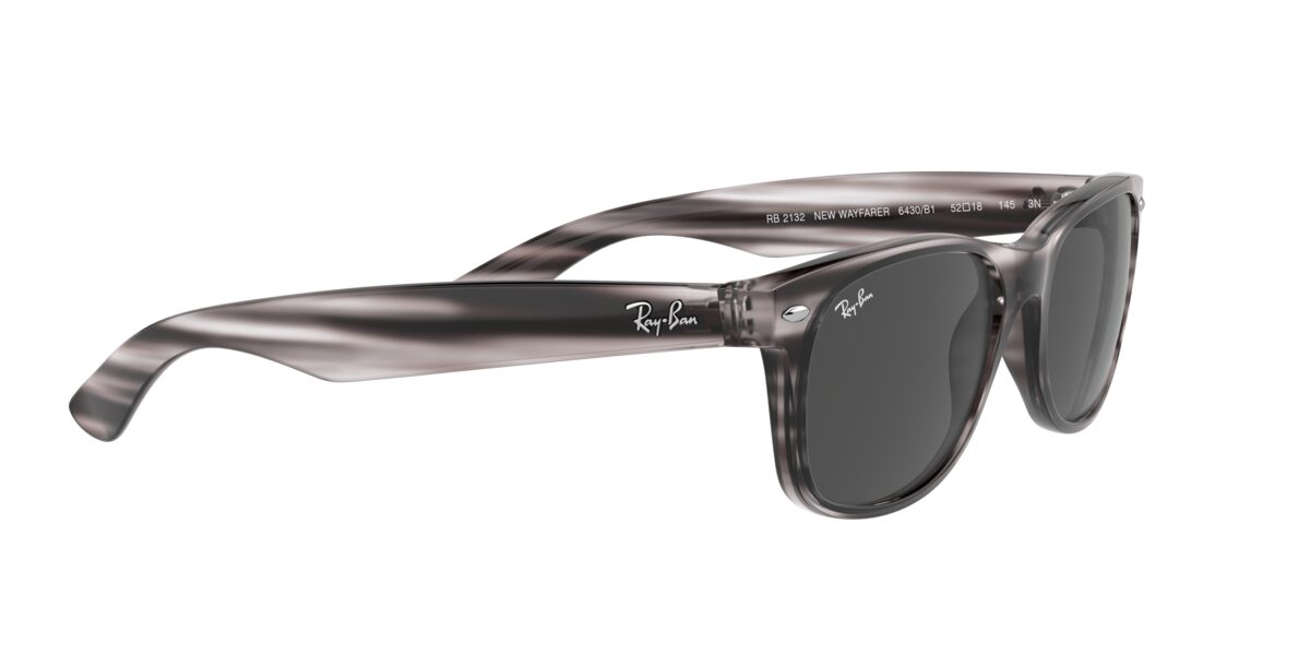 Ray-Ban RB2132 NEW WAYFARER 6430B1