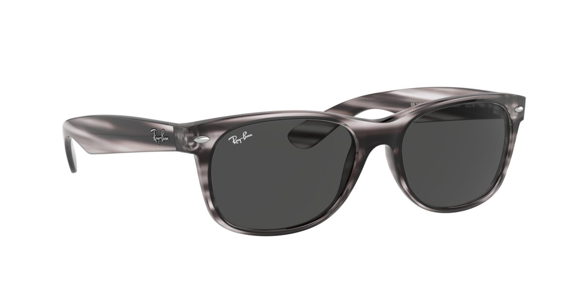 Ray-Ban RB2132 NEW WAYFARER 6430B1