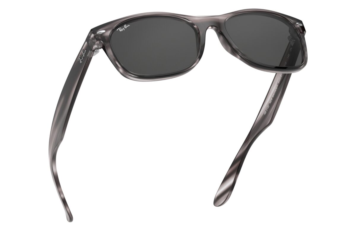 Ray-Ban RB2132 NEW WAYFARER 6430B1