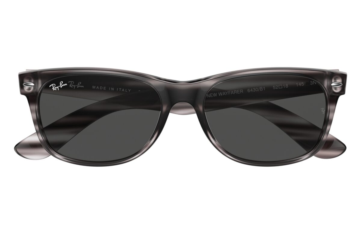 Ray-Ban RB2132 NEW WAYFARER 6430B1
