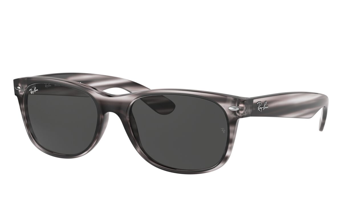 Ray-Ban RB2132 NEW WAYFARER 6430B1