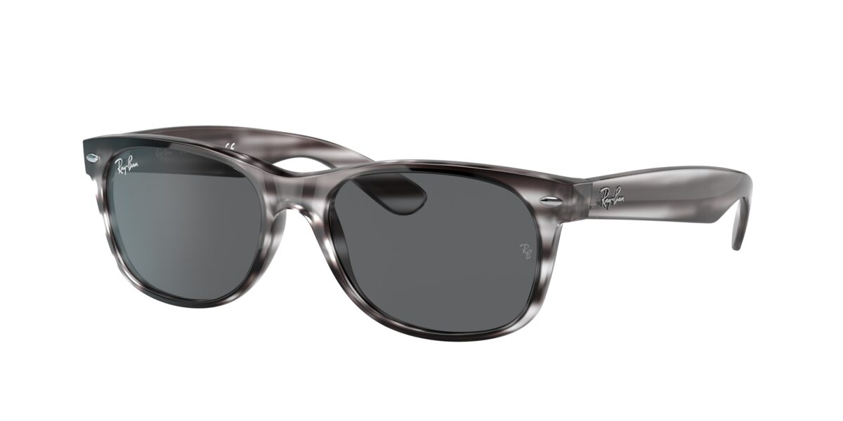 Ray-Ban RB2132 NEW WAYFARER 6430B1