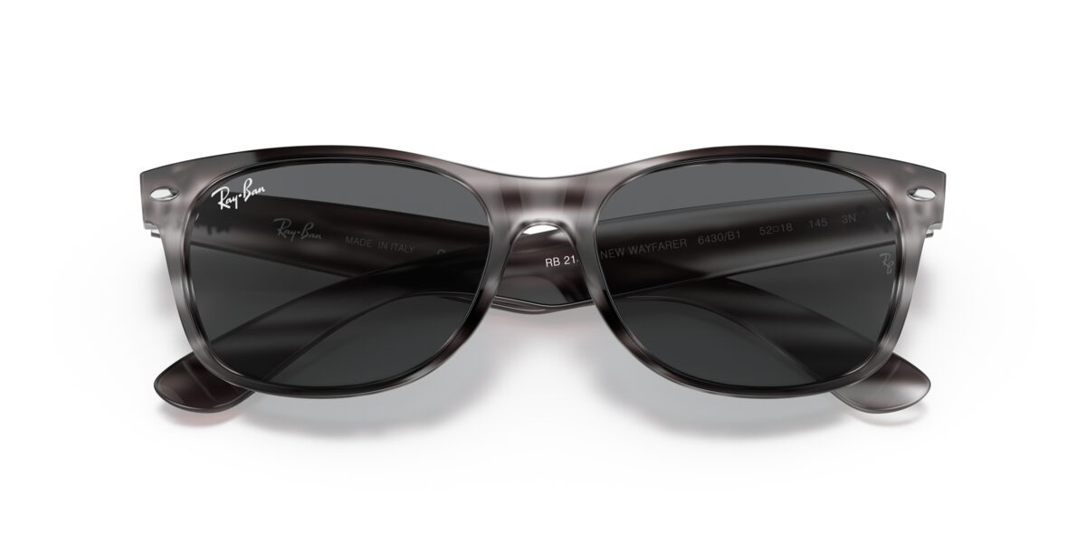 Ray-Ban RB2132 NEW WAYFARER 6430B1