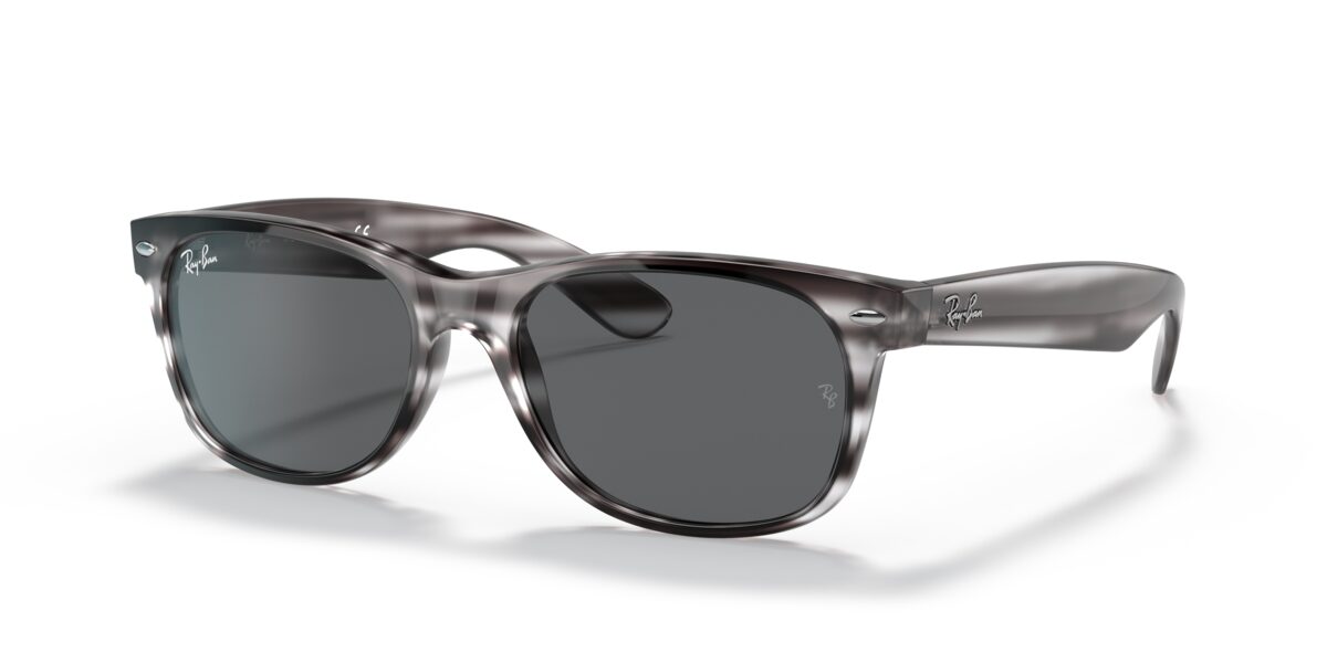 Ray-Ban RB2132 NEW WAYFARER 6430B1