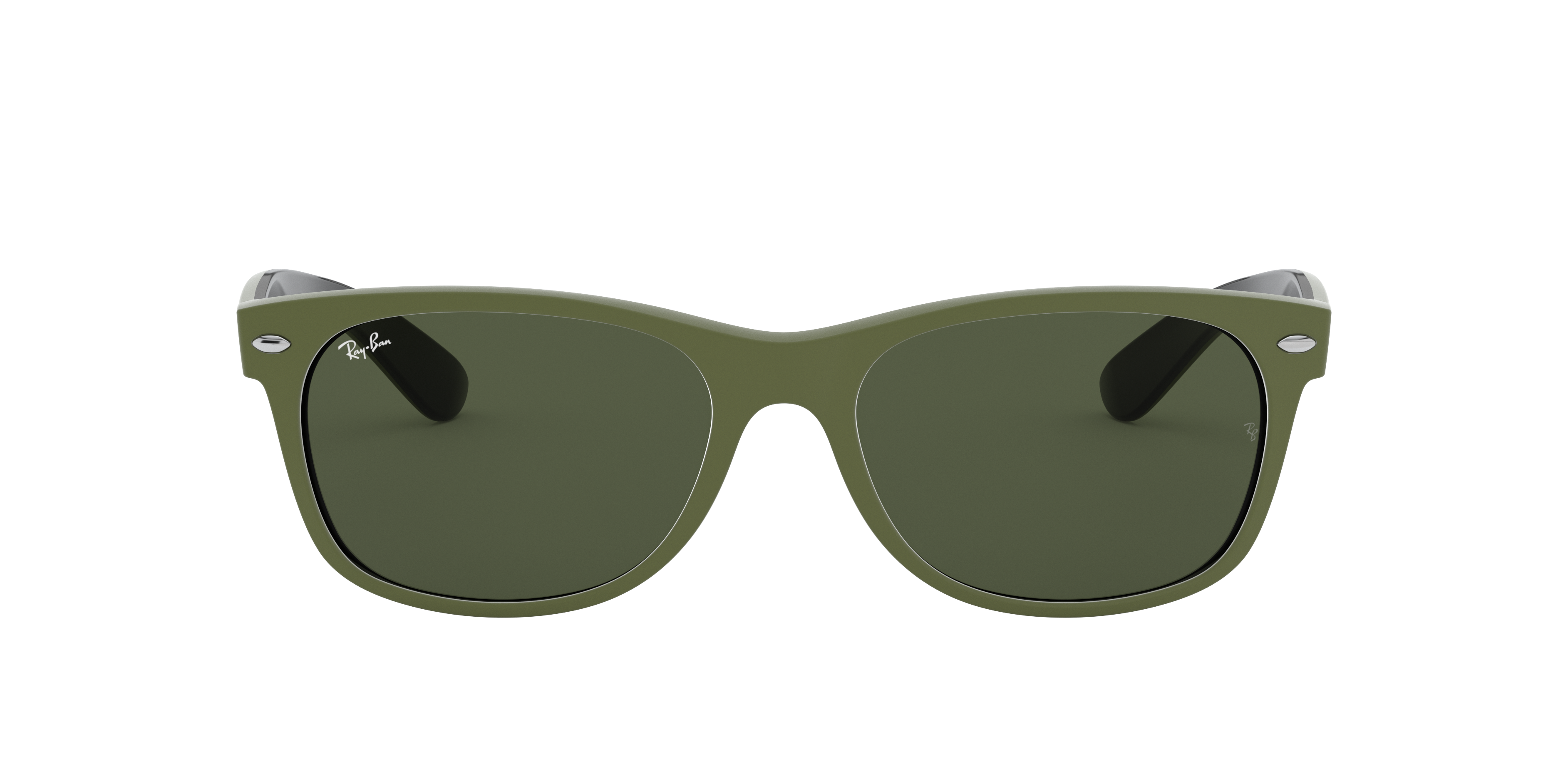 Ray-Ban RB2132 NEW WAYFARER 646531