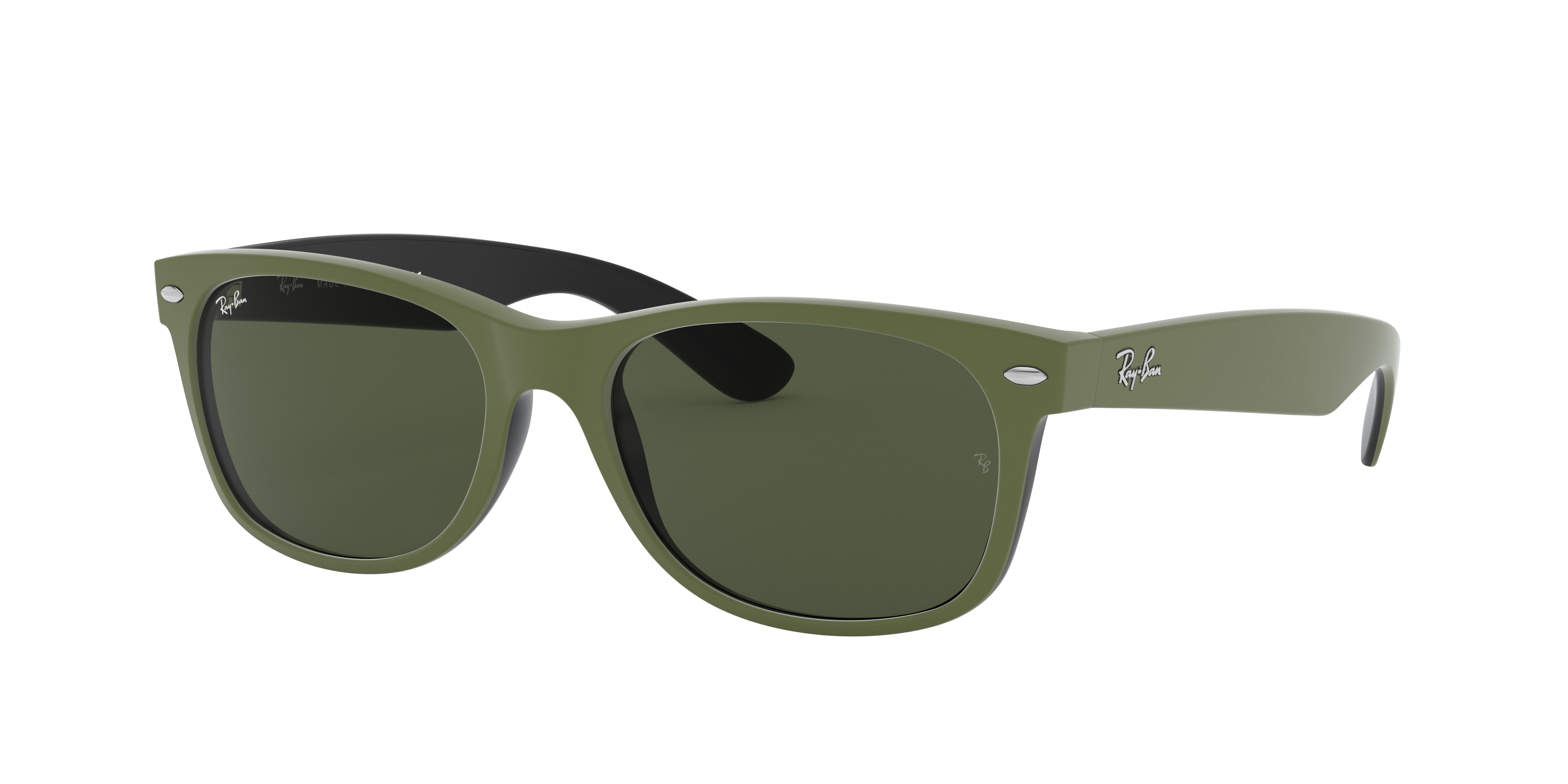 Ray-Ban RB2132 NEW WAYFARER 646531