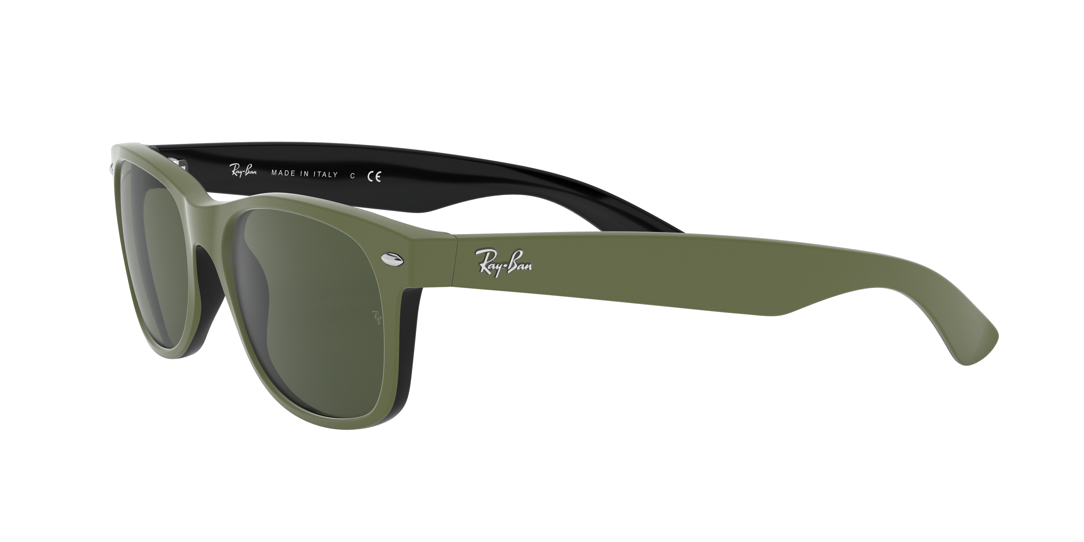 Ray-Ban RB2132 NEW WAYFARER 646531