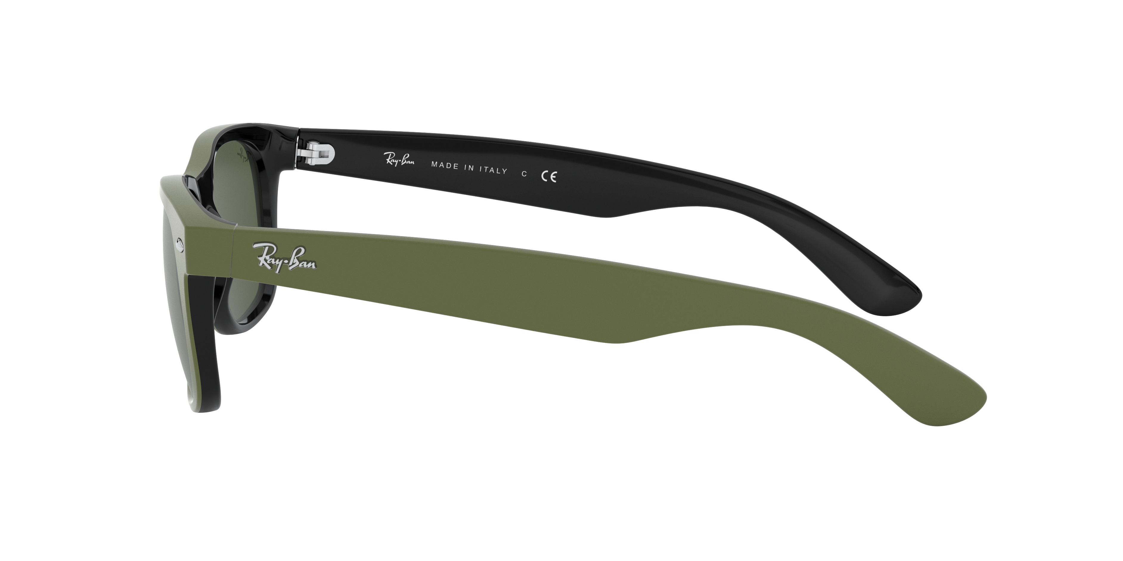 Ray-Ban RB2132 NEW WAYFARER 646531
